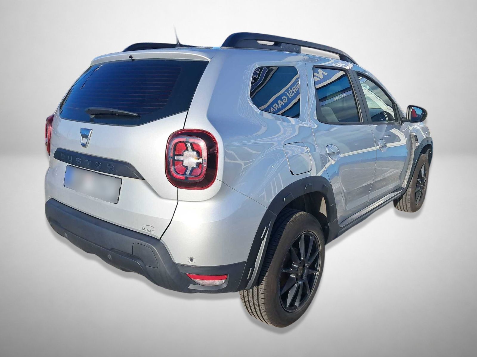 Dacia Duster, 1.5 dCi, Navi, Tempomat - fotka 2