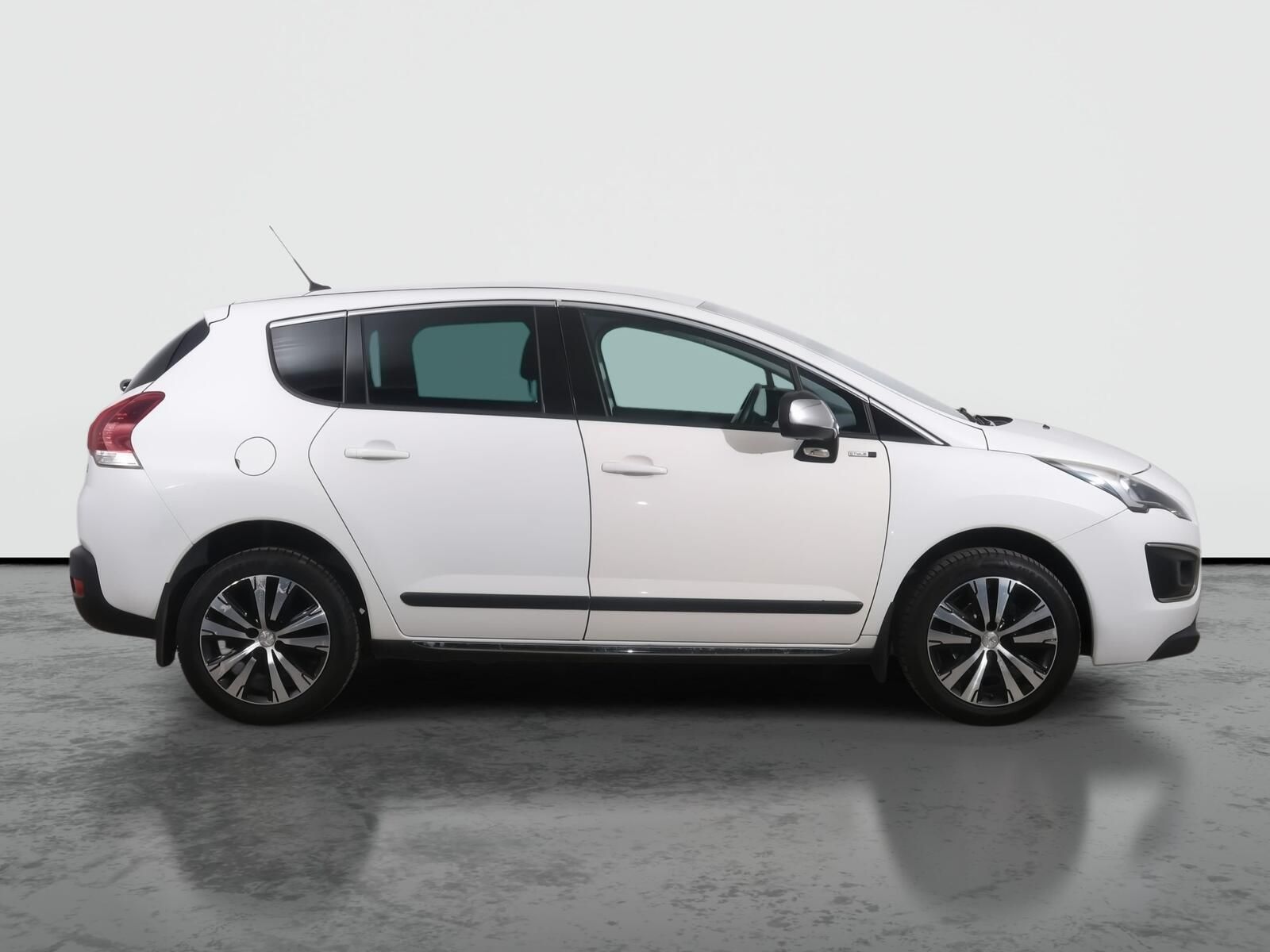 Peugeot 3008, 1.2 PureTech - fotka 6