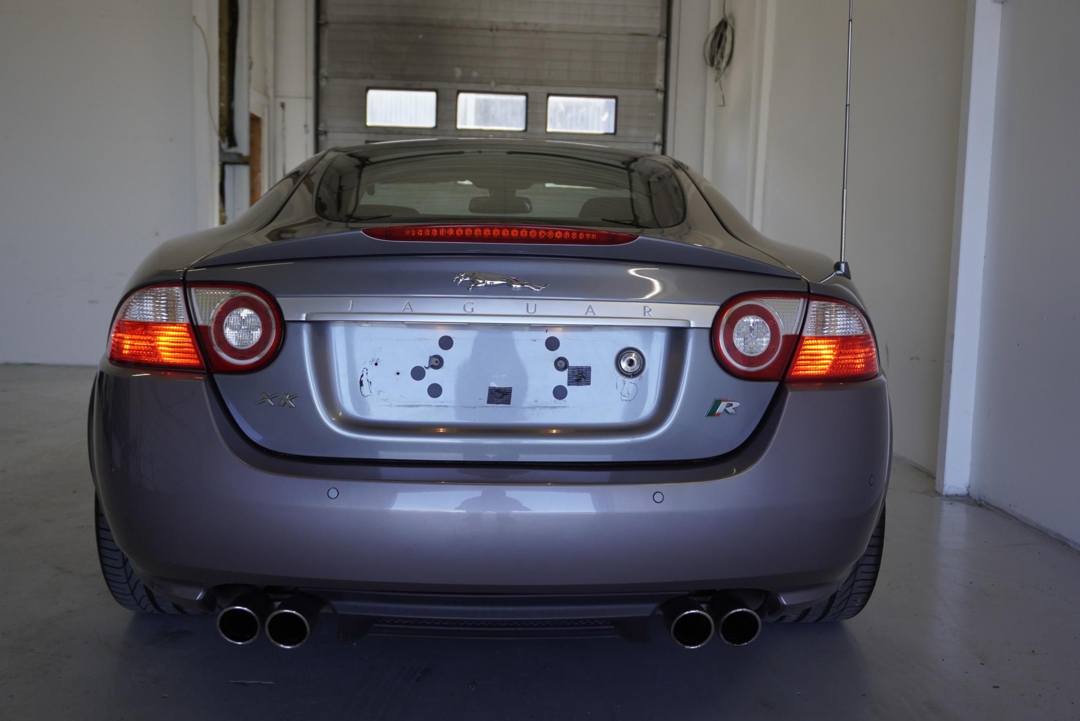 Jaguar XKR, R COUPE  4,2I S/C AUT. - fotka 6