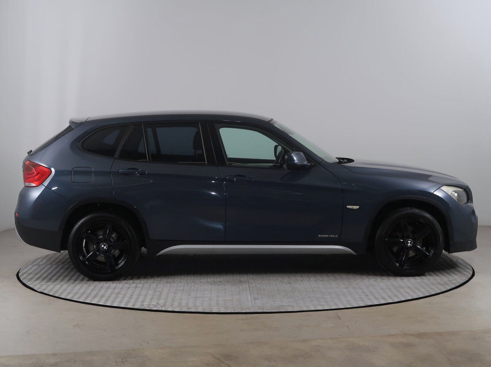 BMW X1, xDrive18d, 4X4, Automat - fotka 6