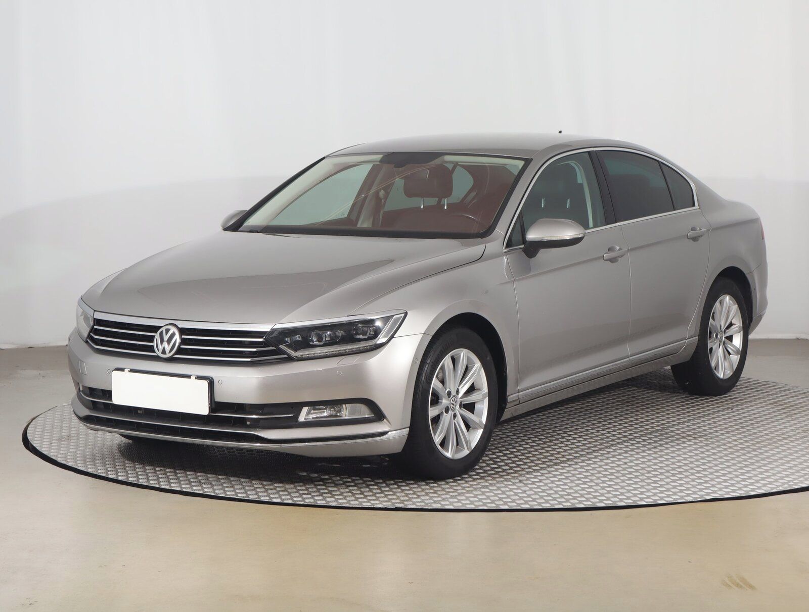Volkswagen Passat, 1.8 TSI, Automat, Serv.kniha - fotka 2