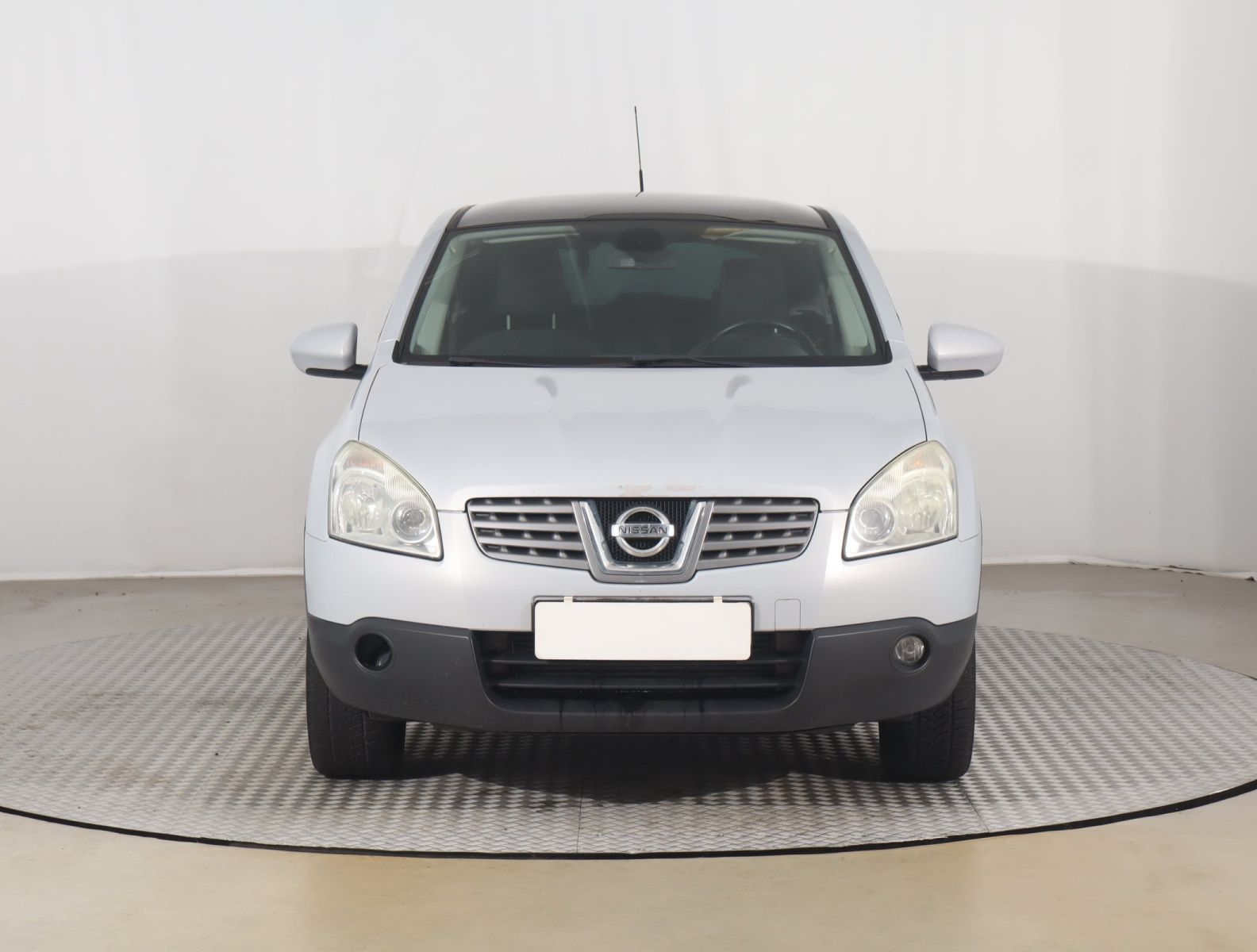 Nissan Qashqai, 2.0 dCi, 4X4 - fotka 2