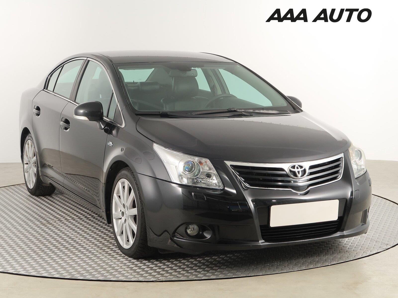 Toyota Avensis, 2.2 D-4D, Automat