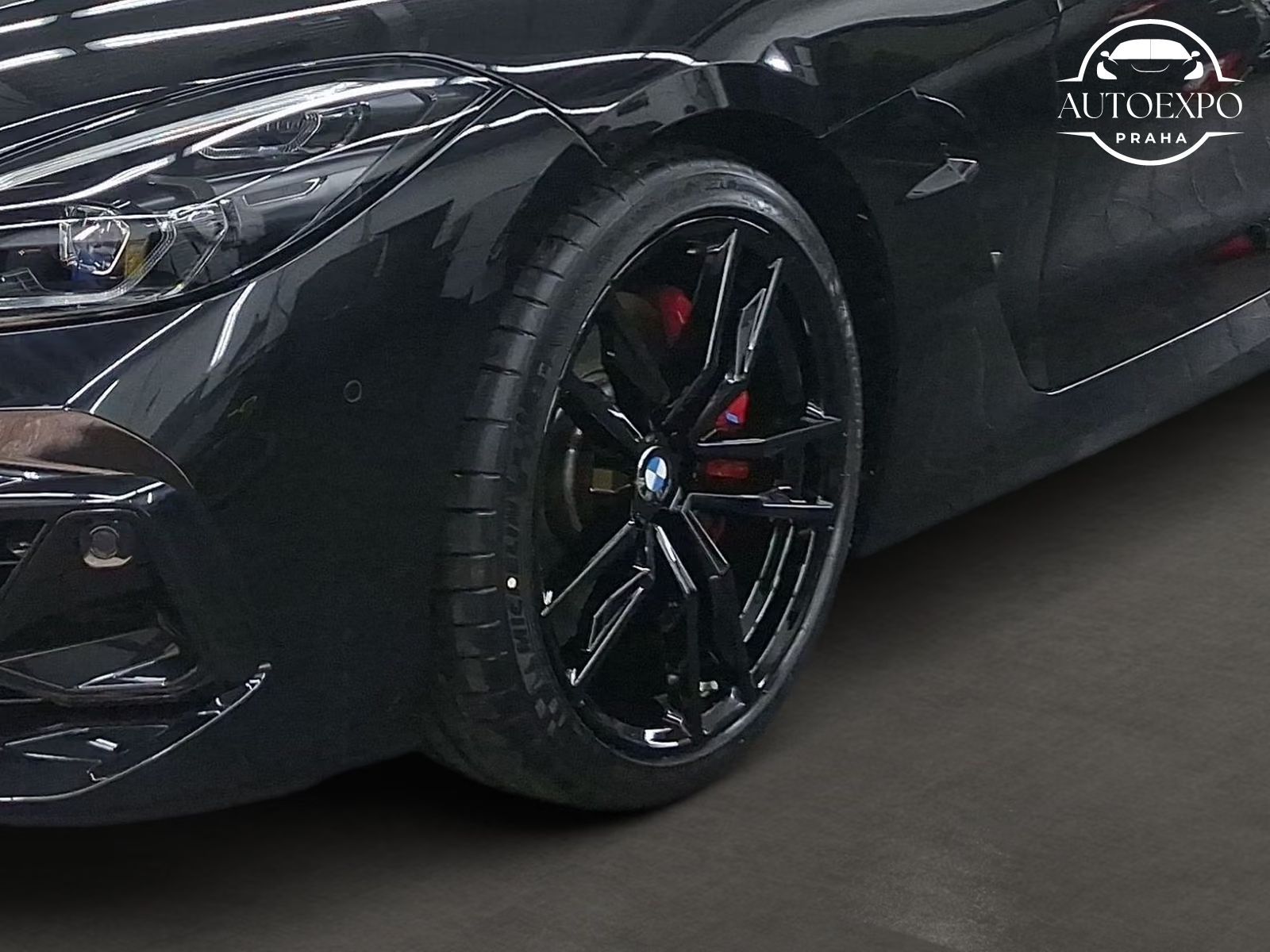 BMW Z4, sDrive30i HeadUp*DrivingAssist - fotka 6