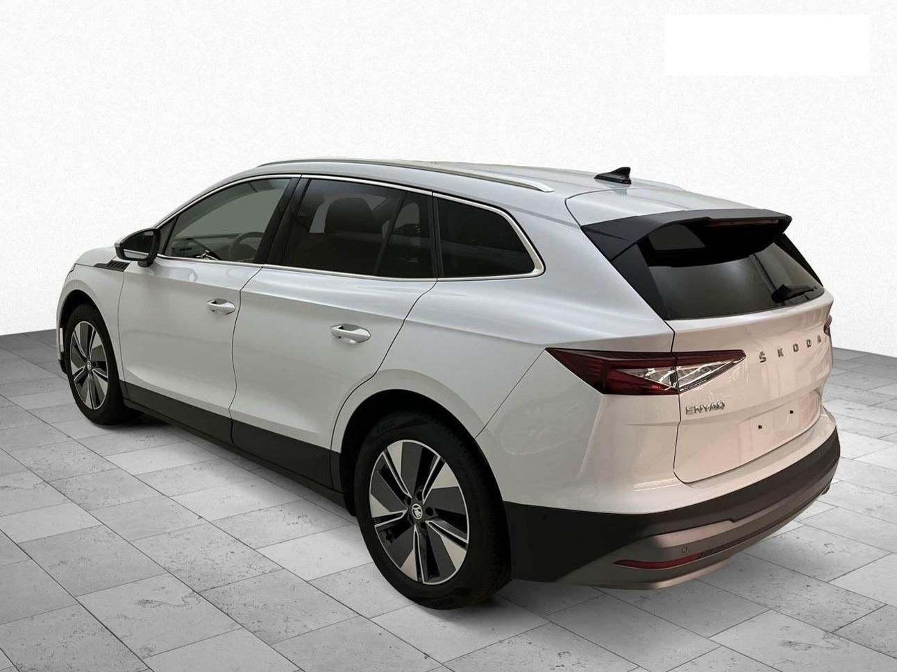 Škoda Enyaq, iV 80 LOFT 150kw TZ SOH 97% - fotka 3