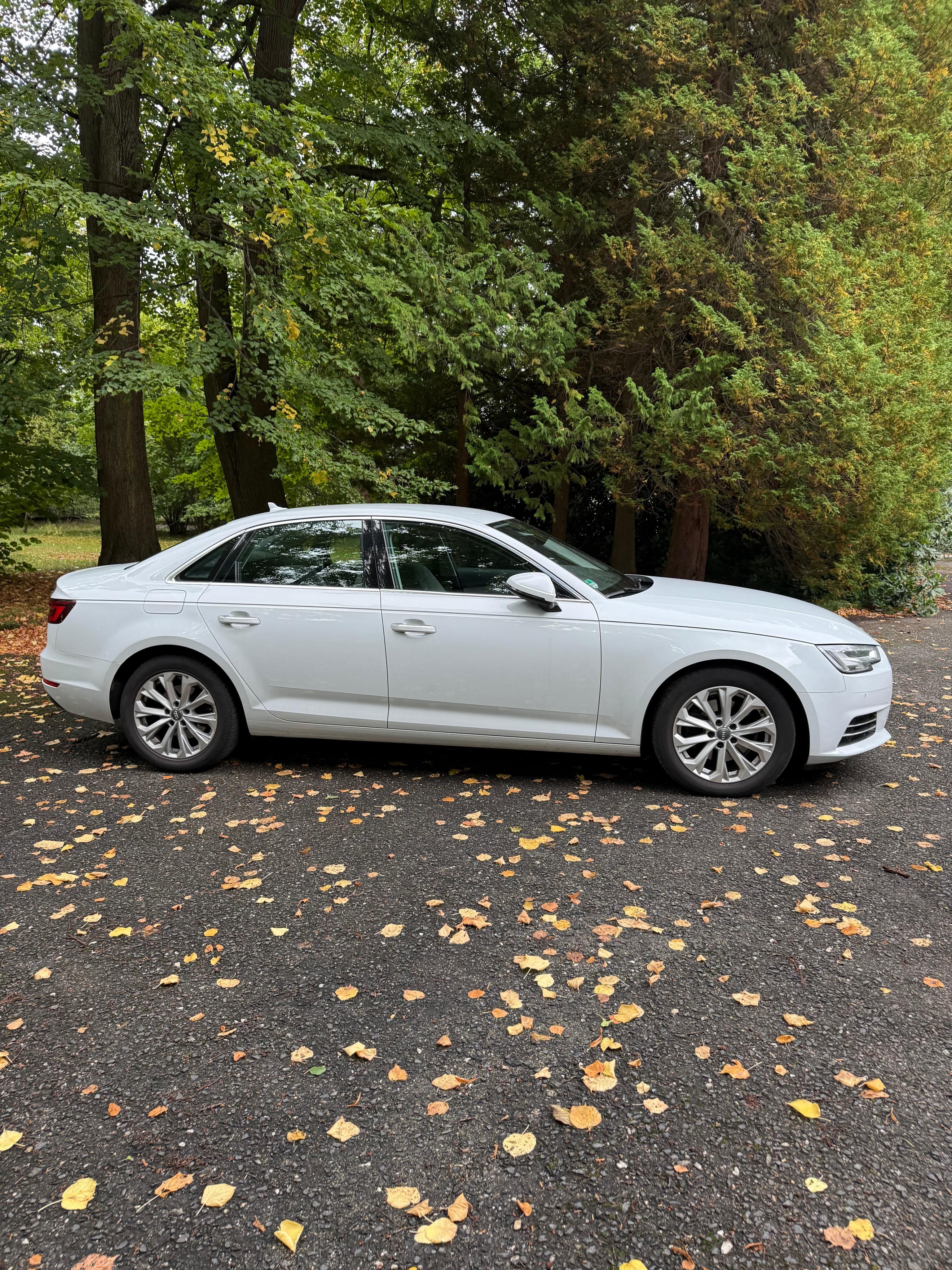 Audi A4, TDI 110kw - První majitel - fotka 5