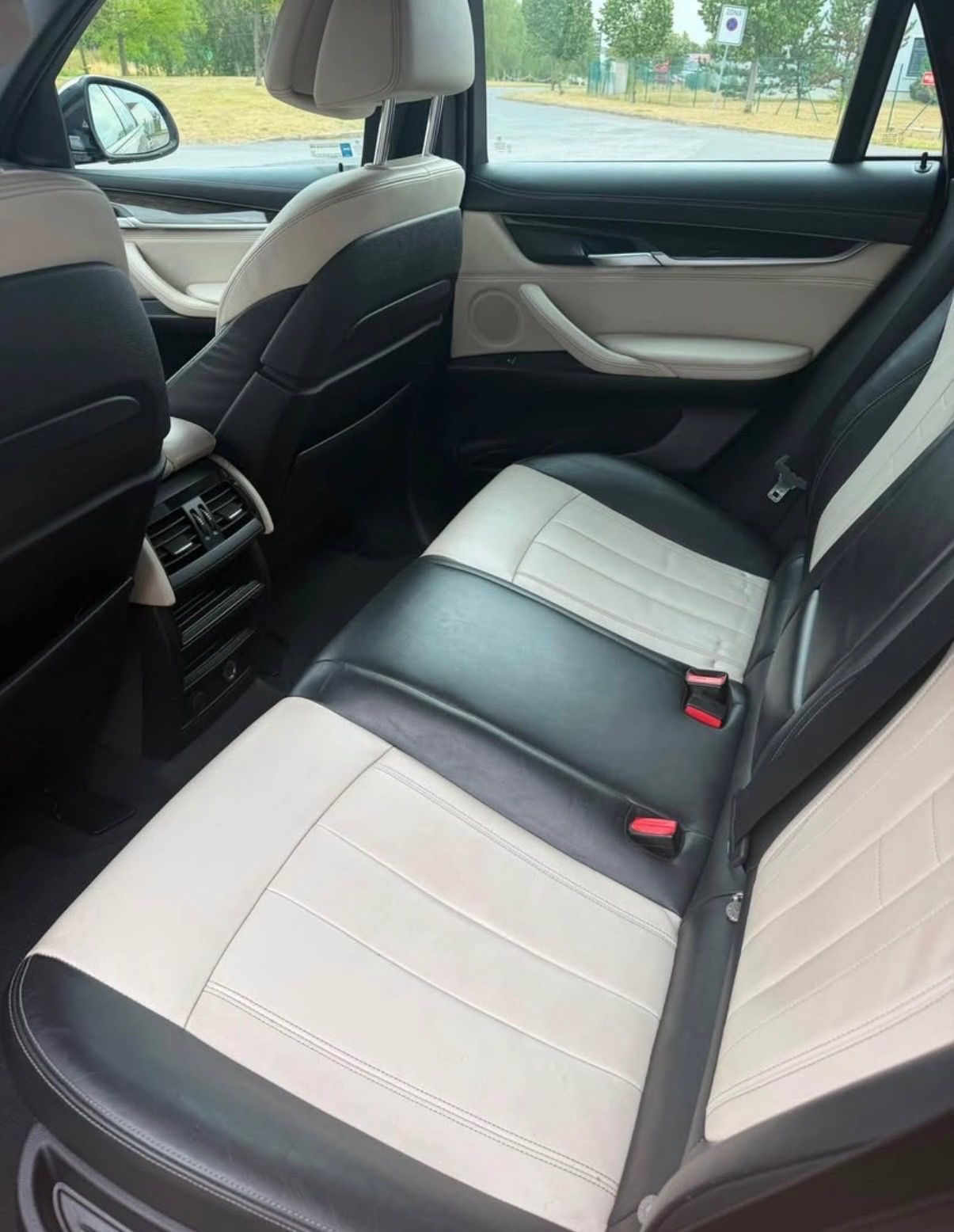 BMW X6, 4.0xd - fotka 6