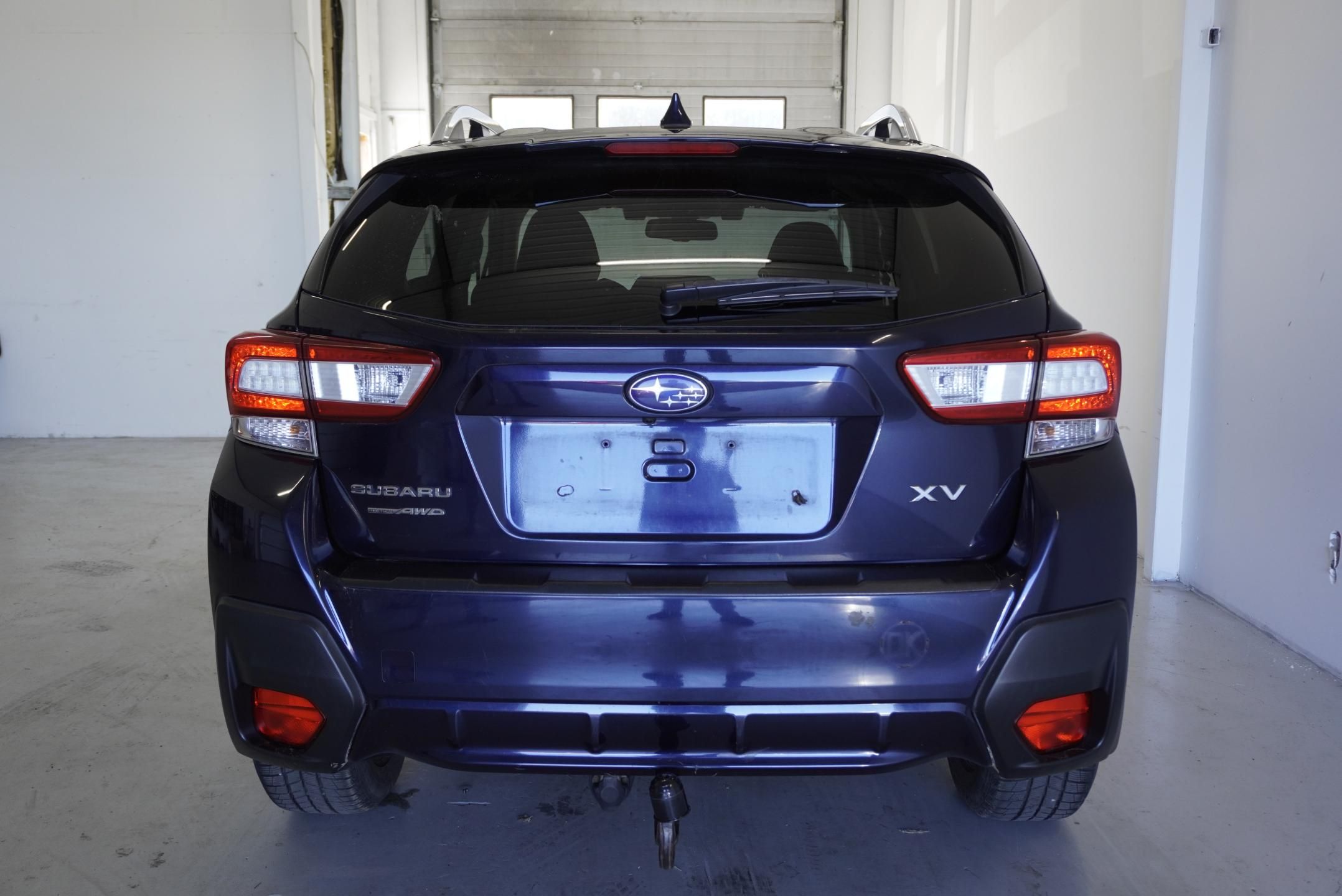 Subaru XV, 2,0I LINEAR 4WD AUT. - fotka 6