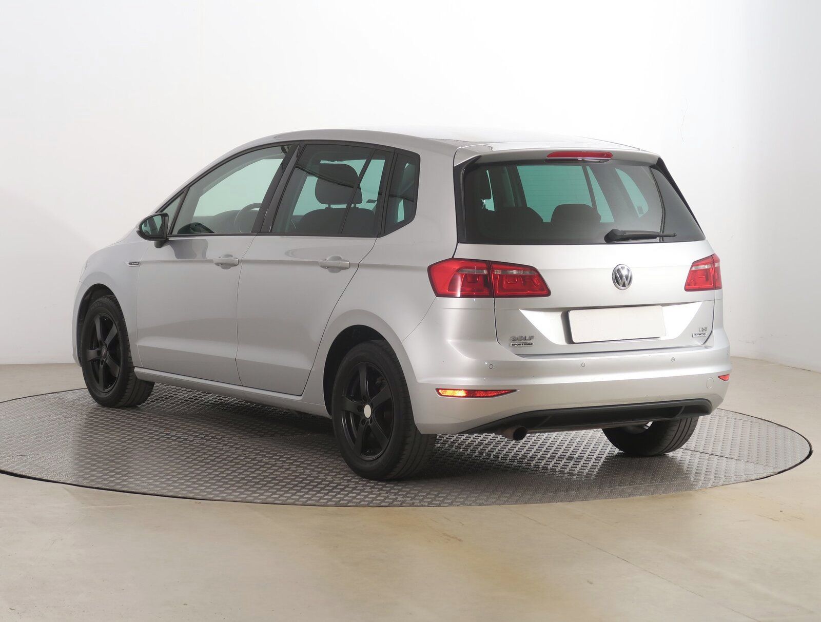 Volkswagen Golf Sportsvan, 1.2 TSI, Comfortline - fotka 4