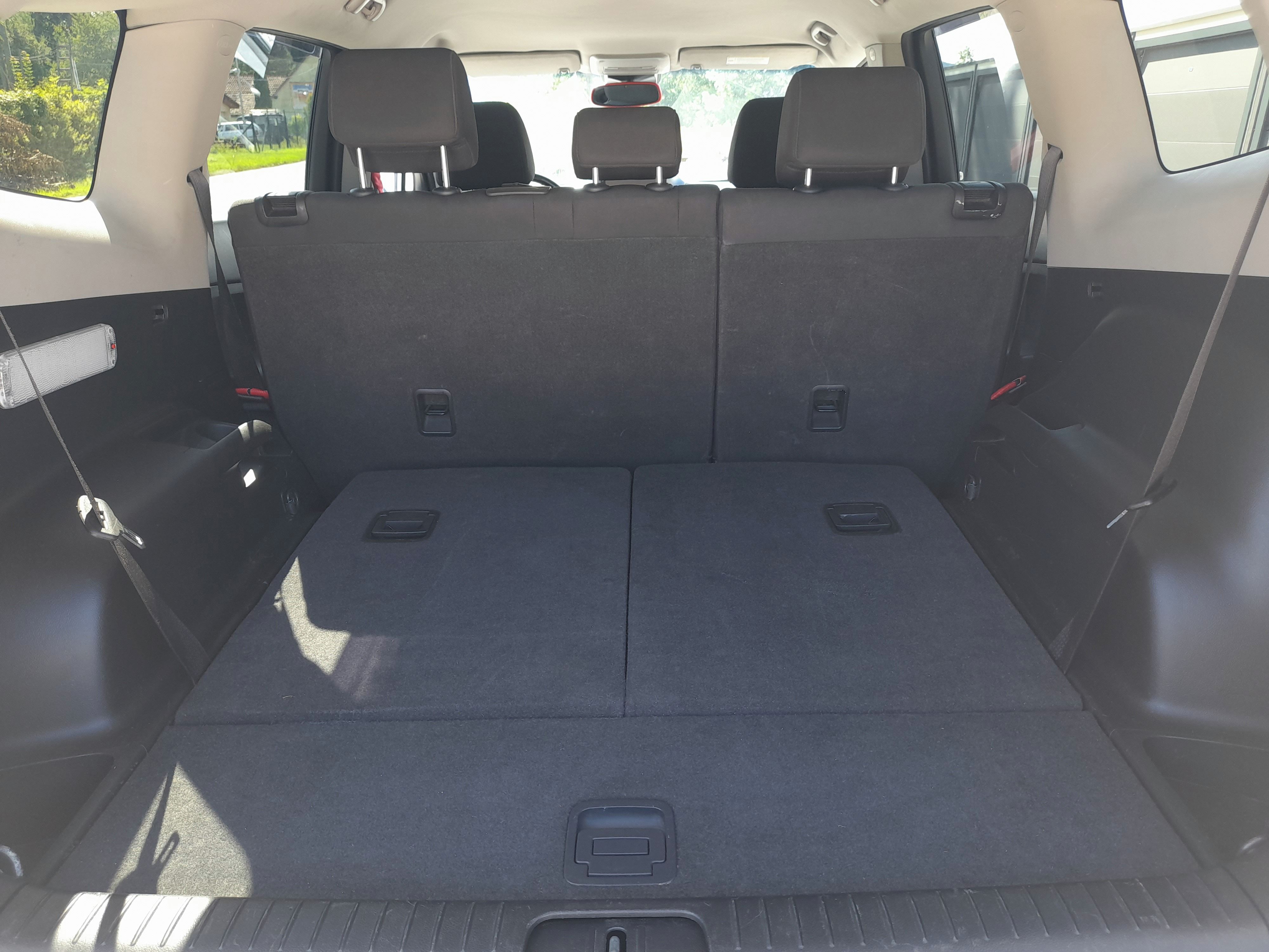 Chevrolet Orlando - fotka 6