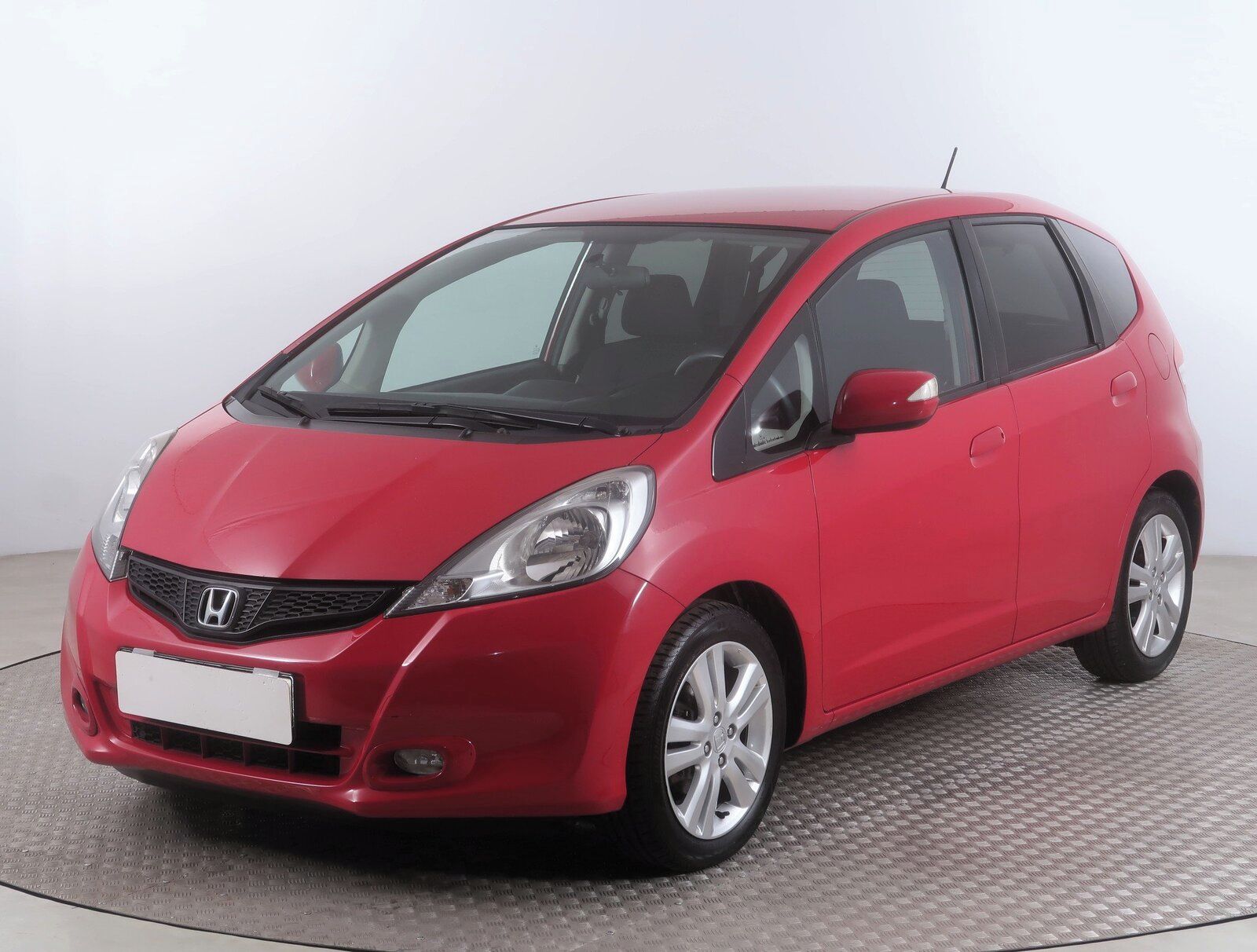 Honda Jazz, 1.4 i-VTEC - fotka 2