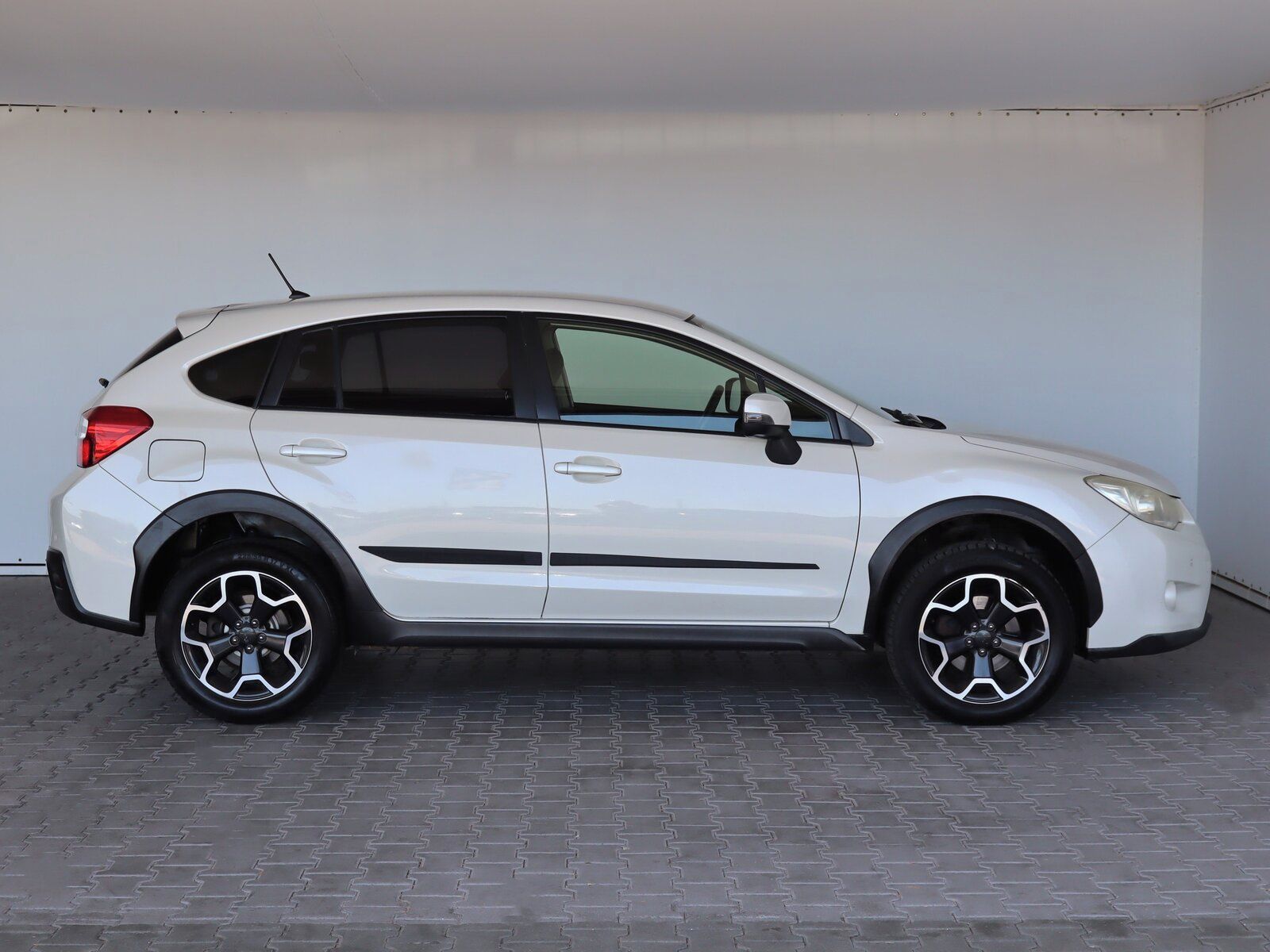 Subaru XV, 1.6i, 4X4, Automat - fotka 6