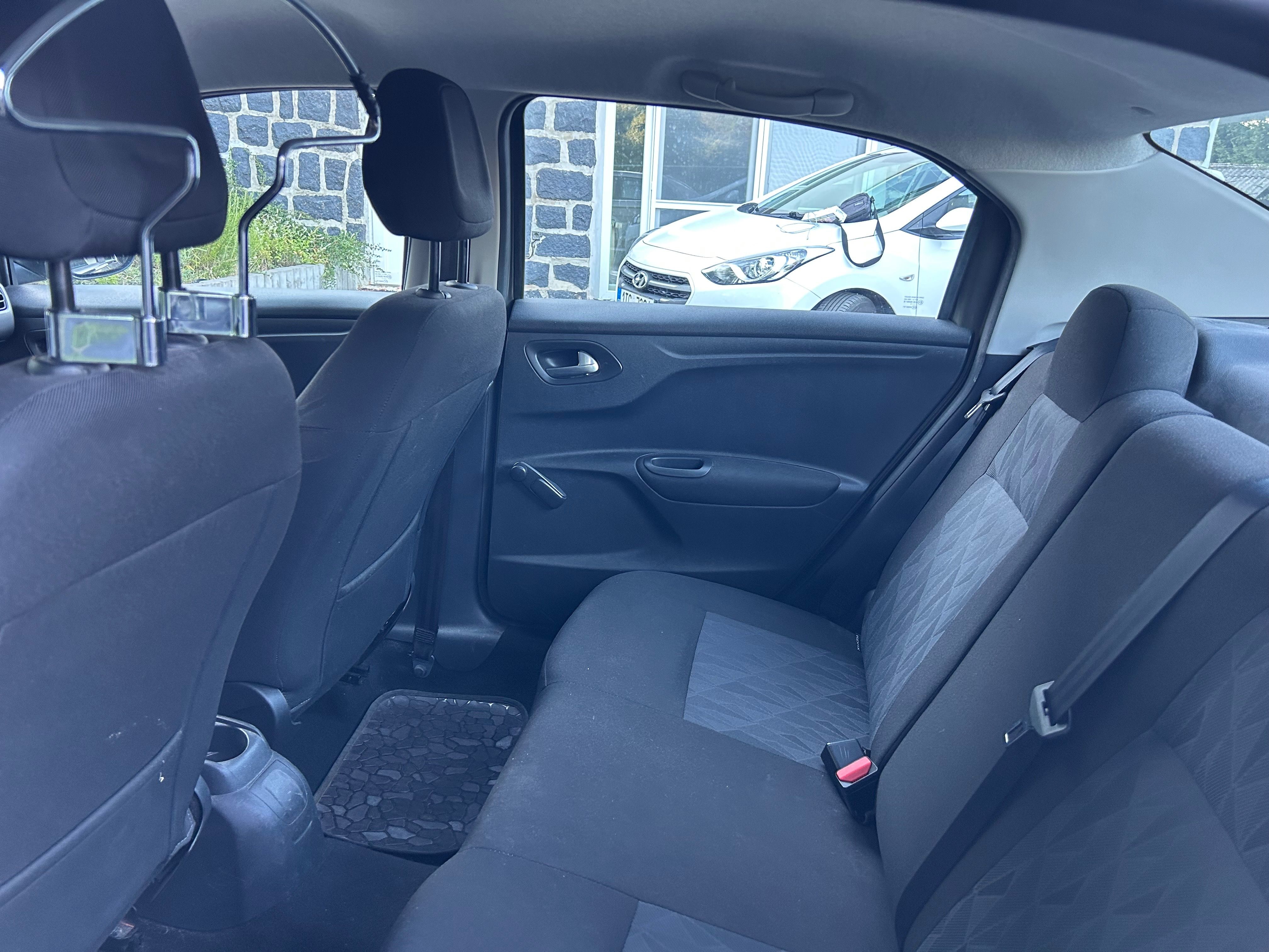 Citroën C-Elysée - fotka 5