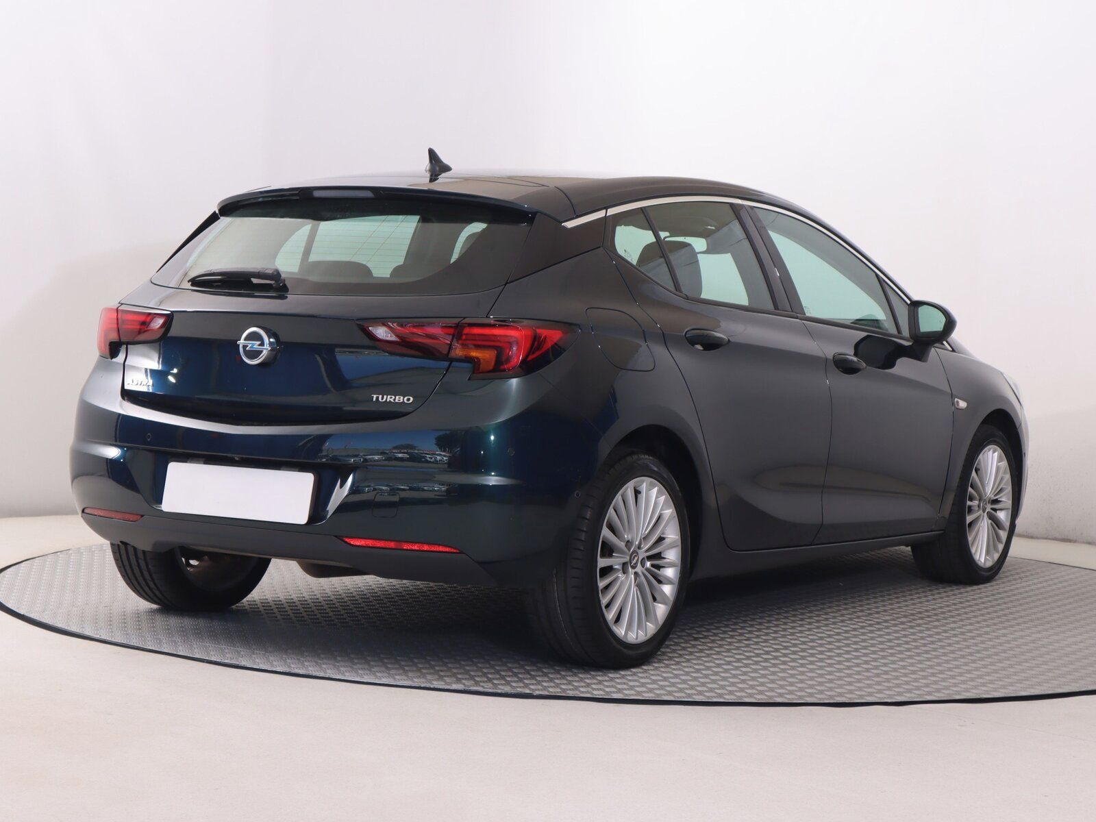 Opel Astra, 1.4 T, Serv.kniha - fotka 5
