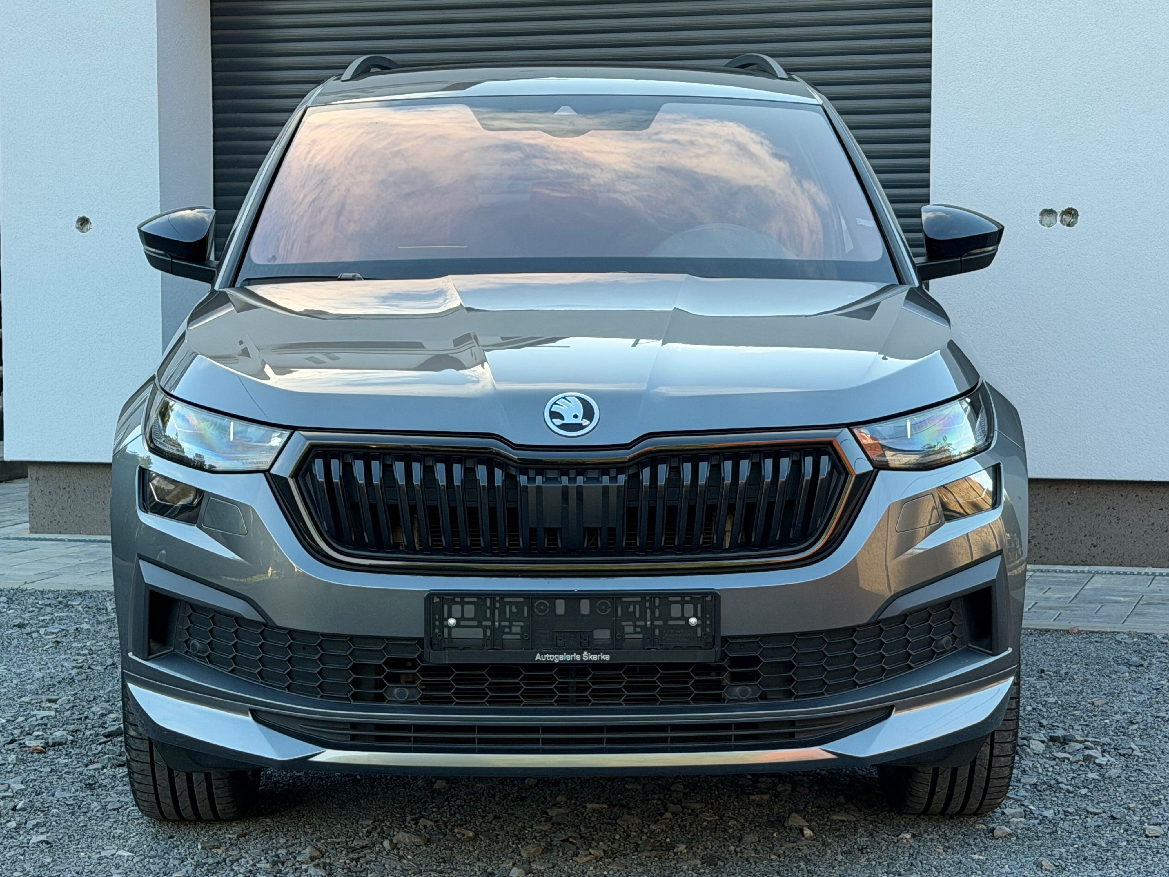 Škoda Kodiaq, SPORTLINE 1.5TSI 110KW TAŽNÉ - fotka 2