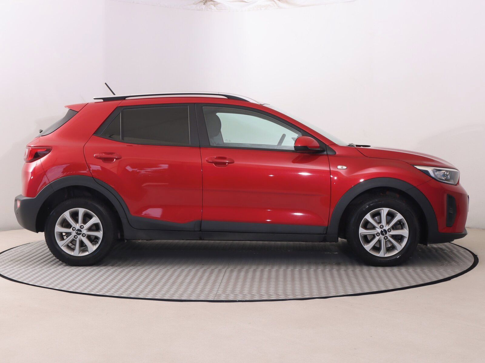 Kia Stonic, 1.2 DPI - fotka 6