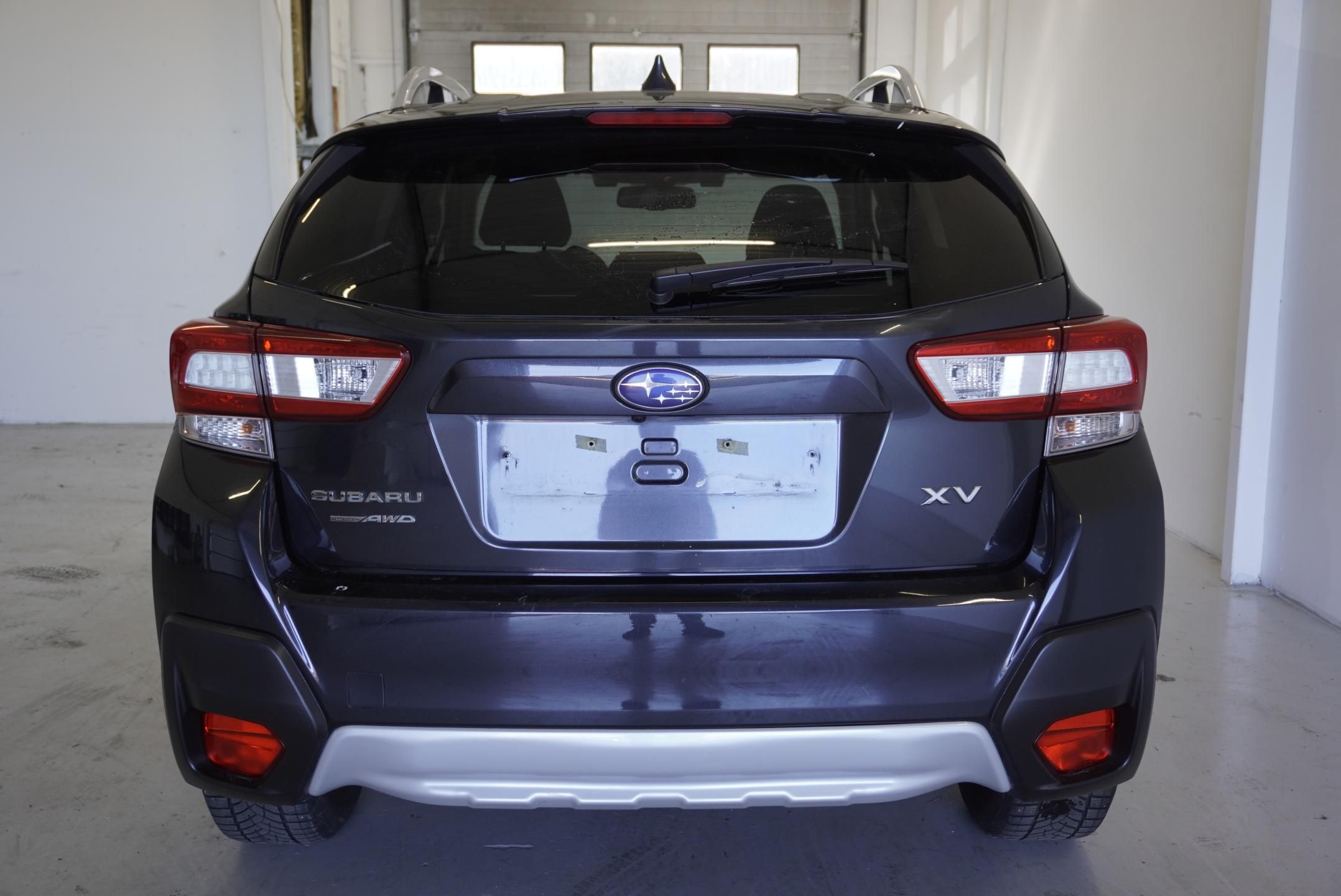 Subaru XV, 2,0I RIDGE AWD AUT. - fotka 6