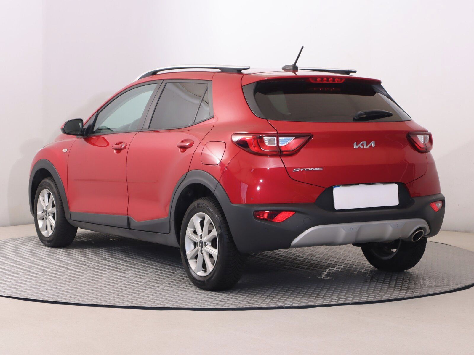 Kia Stonic, 1.2 DPI - fotka 4
