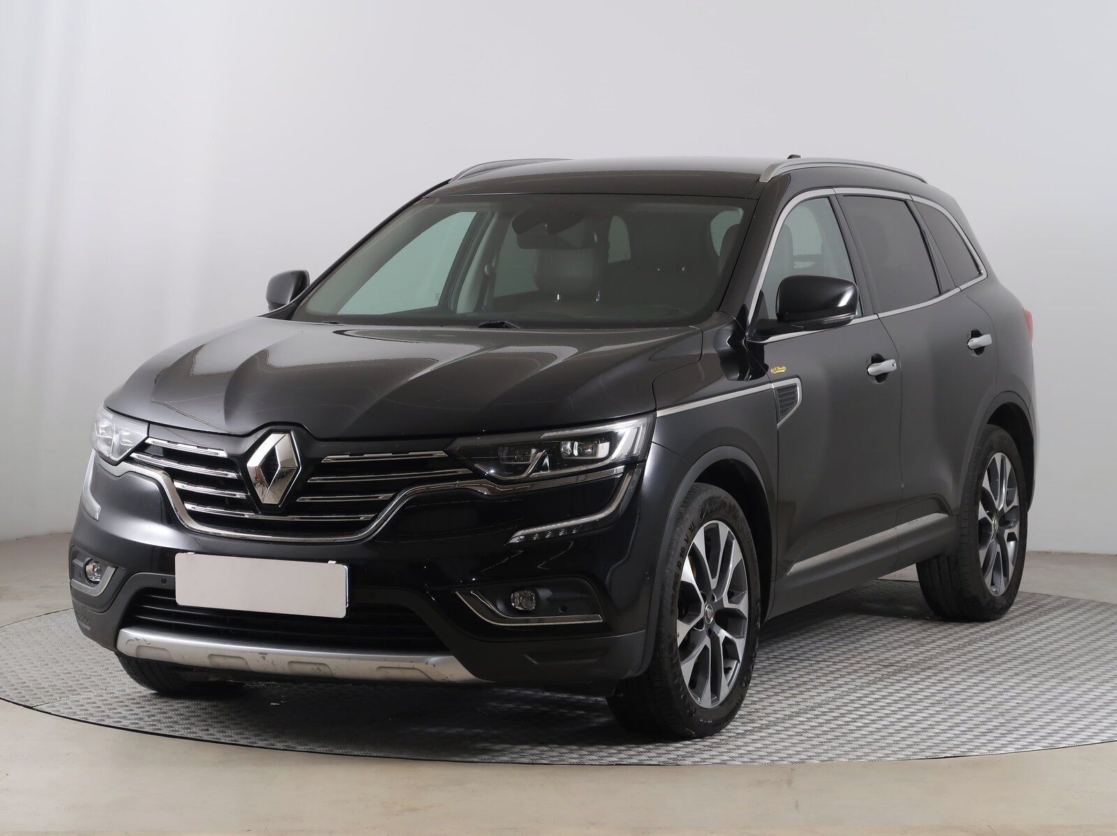 Renault Koleos, 2.0 dCi, 4X4, Automat - fotka 2