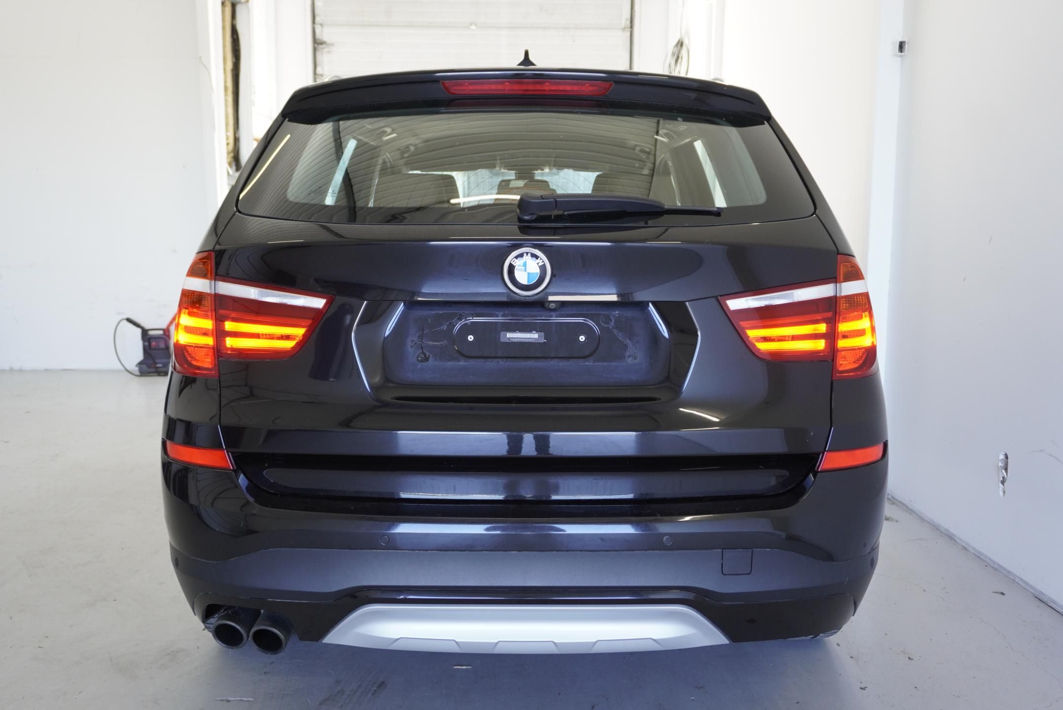 BMW X3, 2,0 XDRIVE28I AUT. - fotka 6
