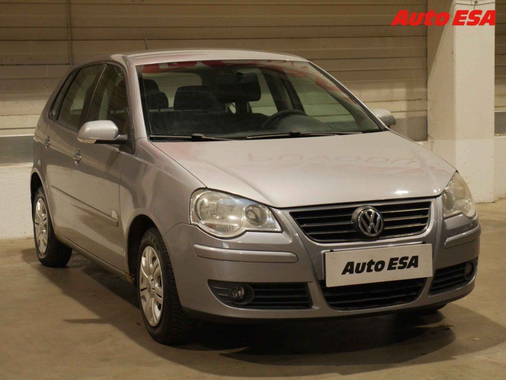Volkswagen Polo, 1.2.