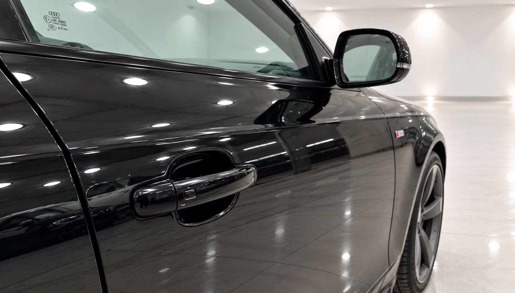 Audi A5, Sportback 1.8 TFSI Servis - fotka 4