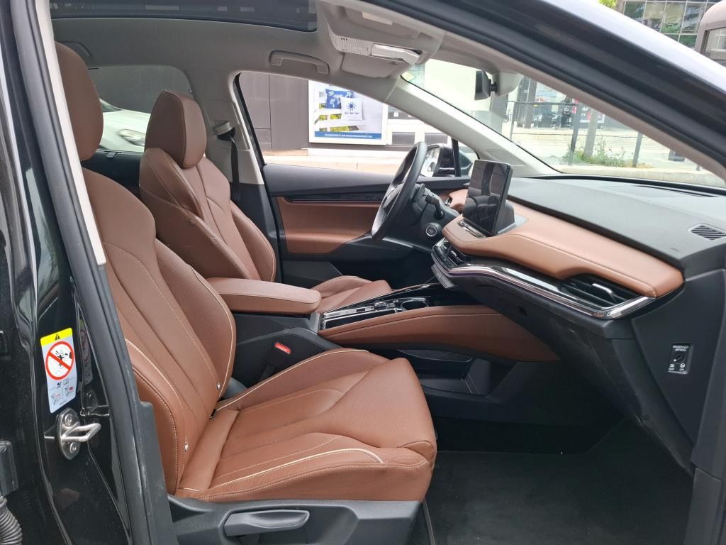 Škoda Enyaq, Coupé iV/132kW/ZÁRUKA/MATRIX - fotka 6