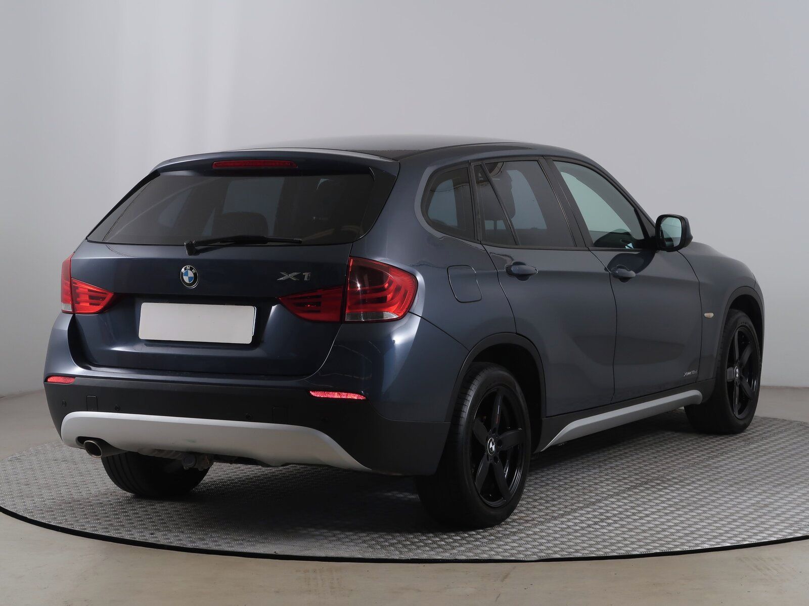 BMW X1, xDrive18d, 4X4, Automat - fotka 5