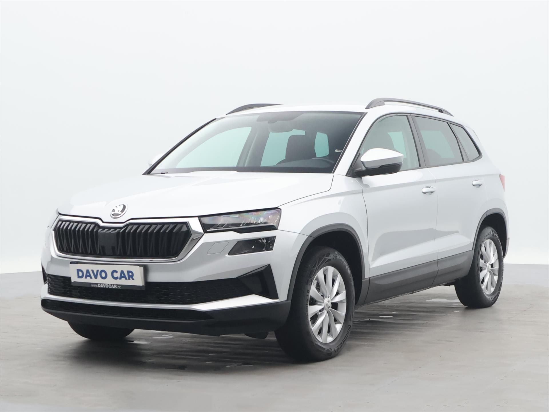 Škoda Karoq, 1,5 - fotka 3
