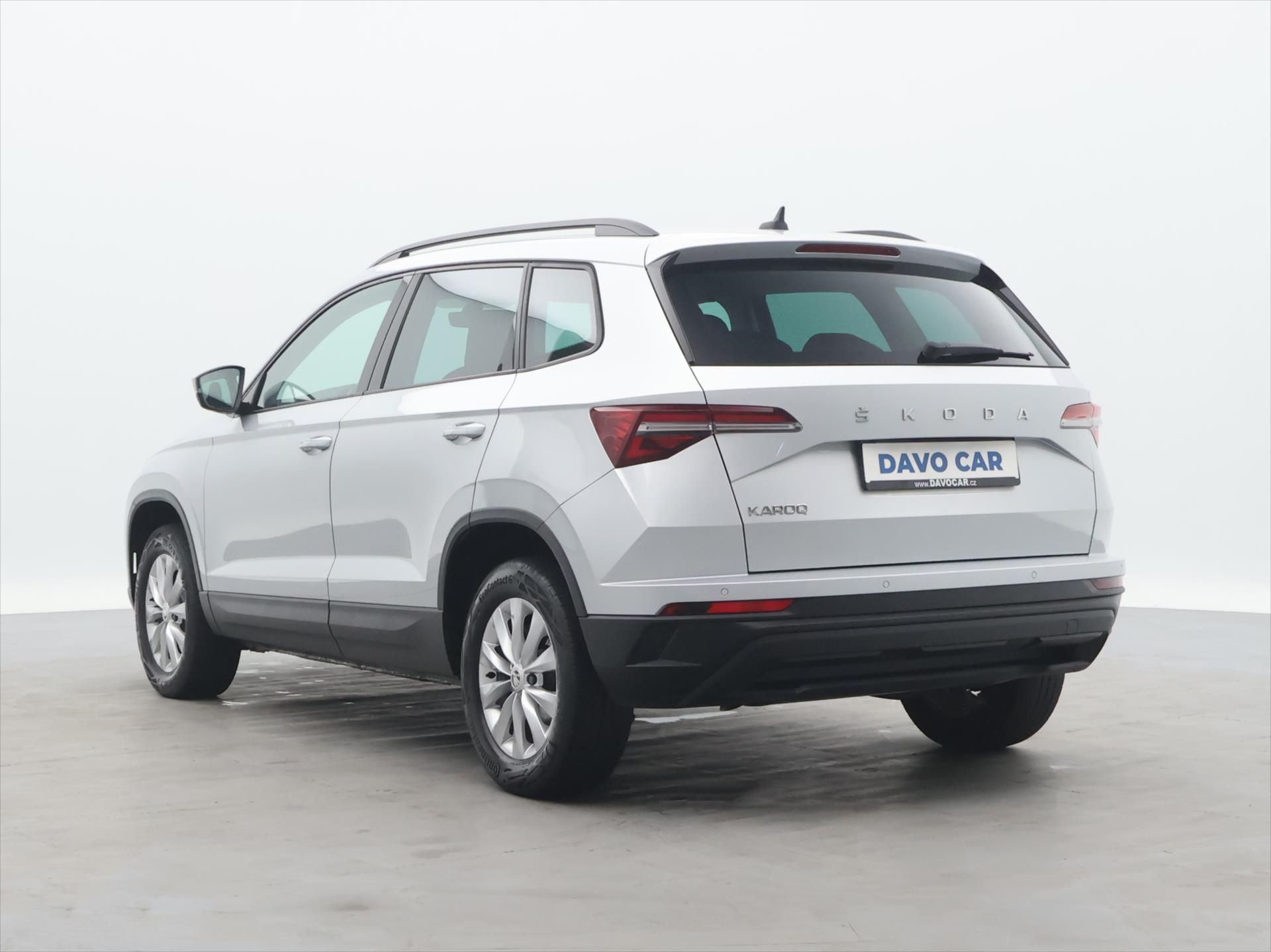 Škoda Karoq, 1,5 - fotka 5