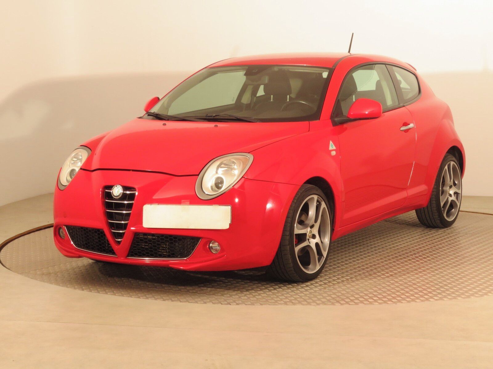 Alfa Romeo MiTo, 1.3 JTDM, po STK - fotka 2