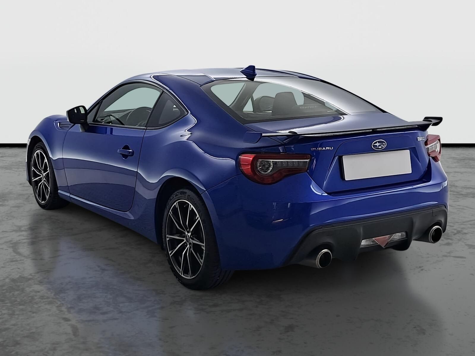 Subaru BRZ, 2.0, ČR,1.maj, Serv.kniha - fotka 4