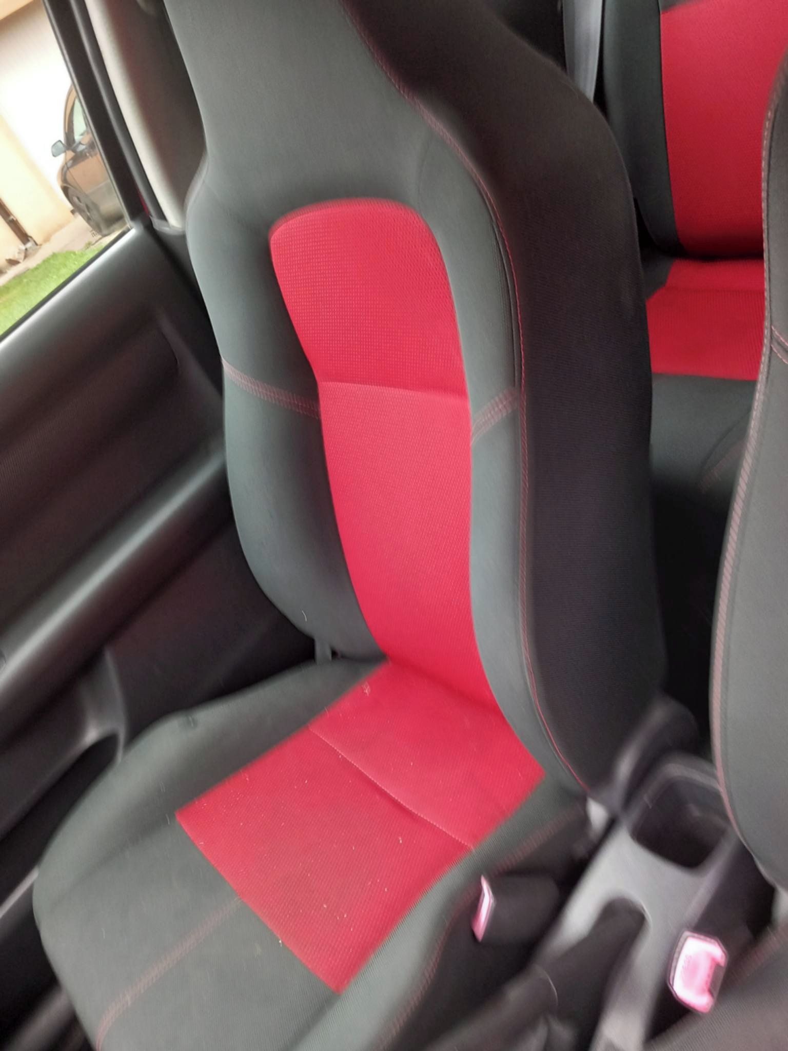 Suzuki Swift, Suzuki Swift 1.3 68 kW, 2007 - fotka 4