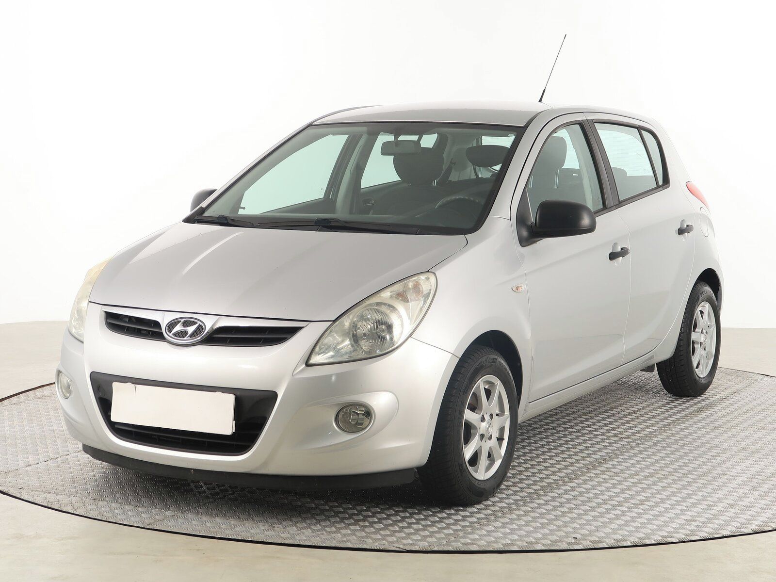 Hyundai i20, 1.2 - fotka 2