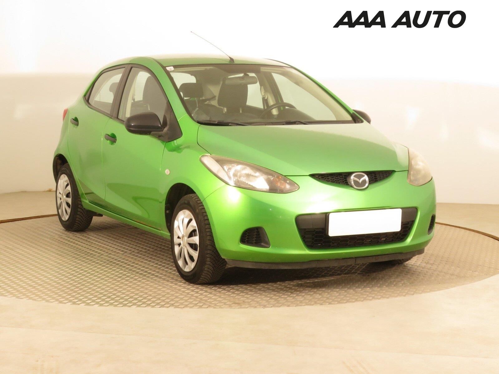 Mazda 2, 1.4 i, za skvělou cenu