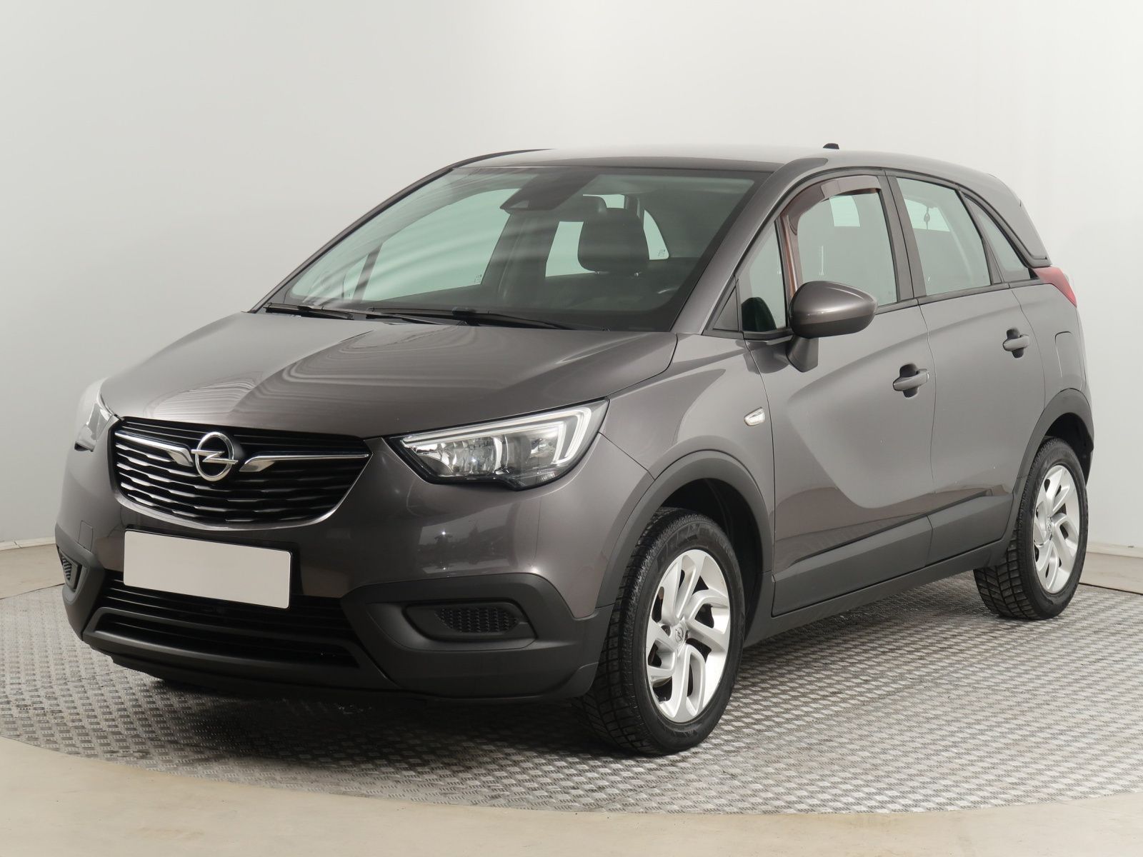 Opel Crossland, 1.2 Turbo, Tempomat - fotka 3