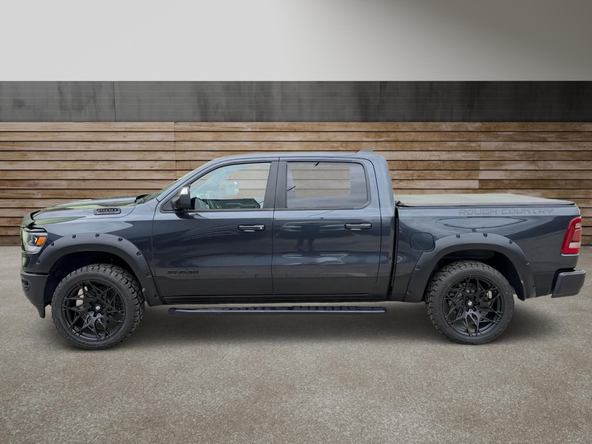 Dodge Ram, +HEMI+LPG+OFFROAD PAKET+ - fotka 6