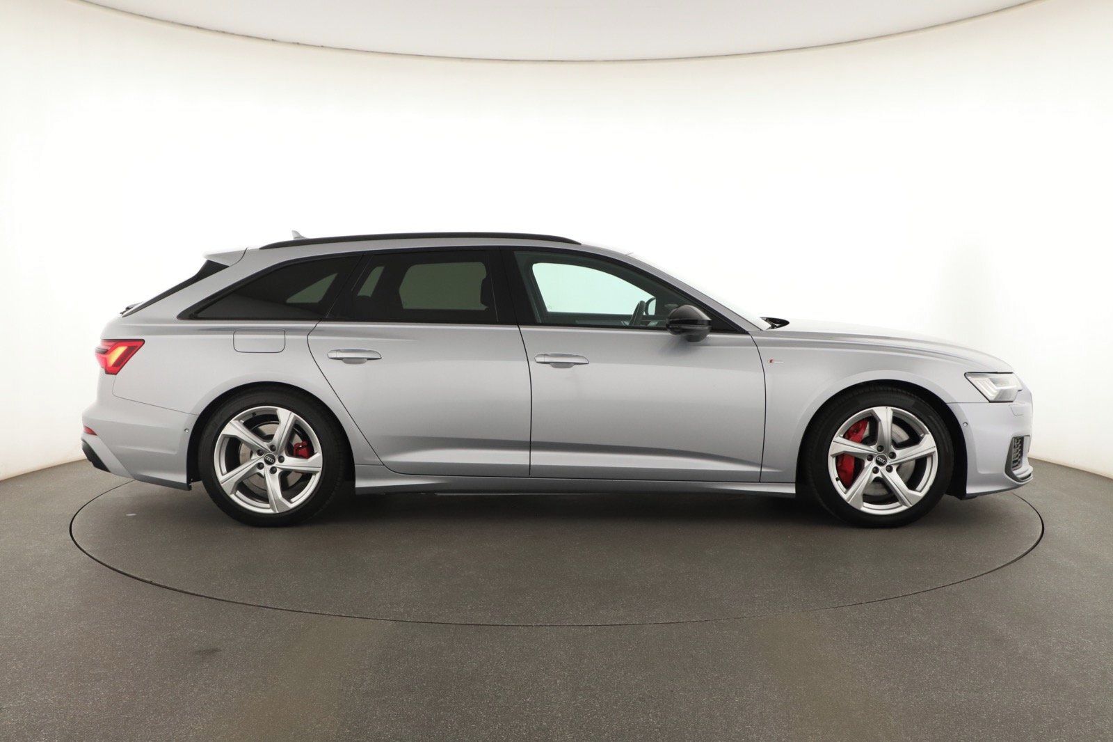 Audi A6, 55 TFSI e, S line - fotka 6