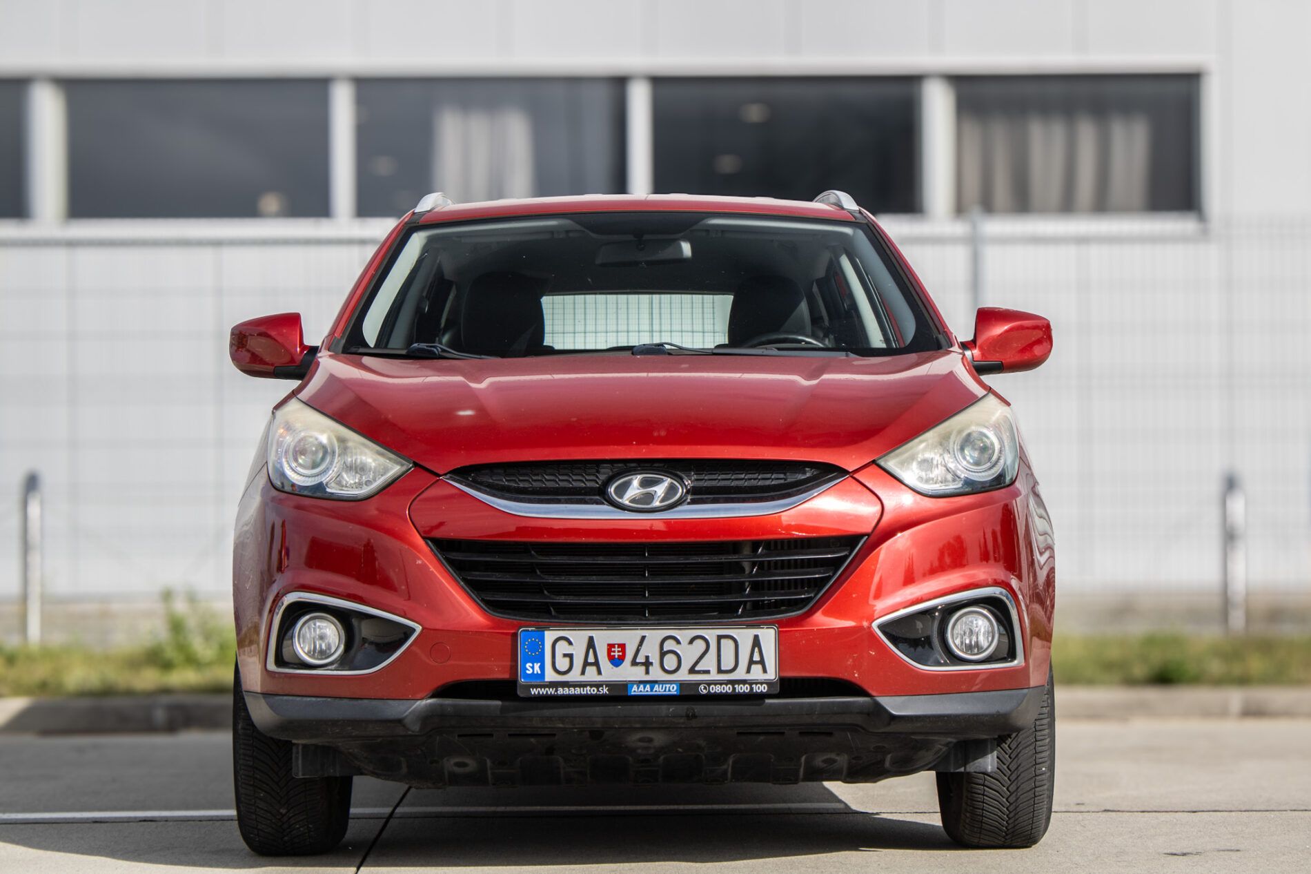 Hyundai ix35 - fotka 2