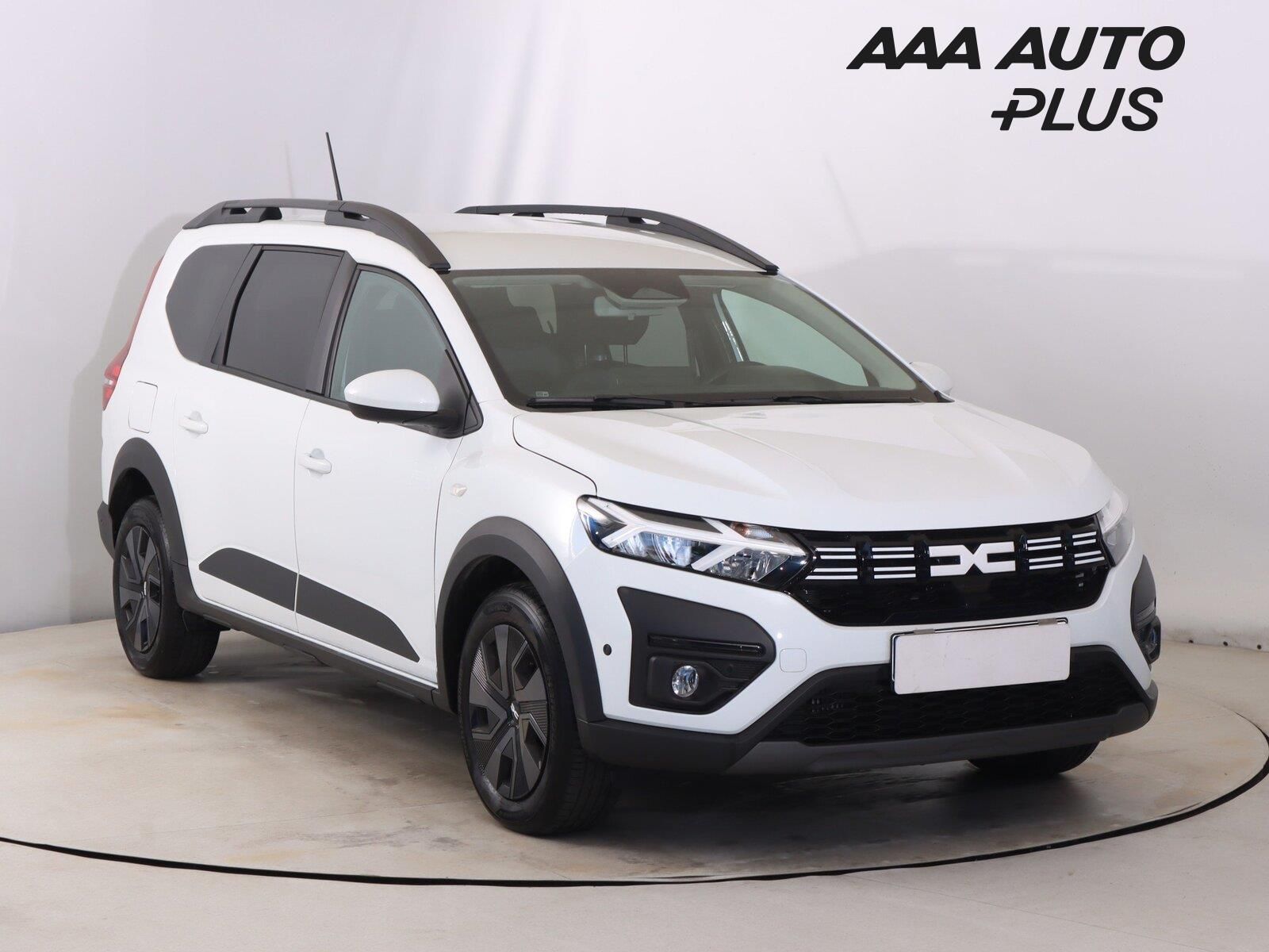 Dacia Jogger, 1.0 TCe, Expression, LPG