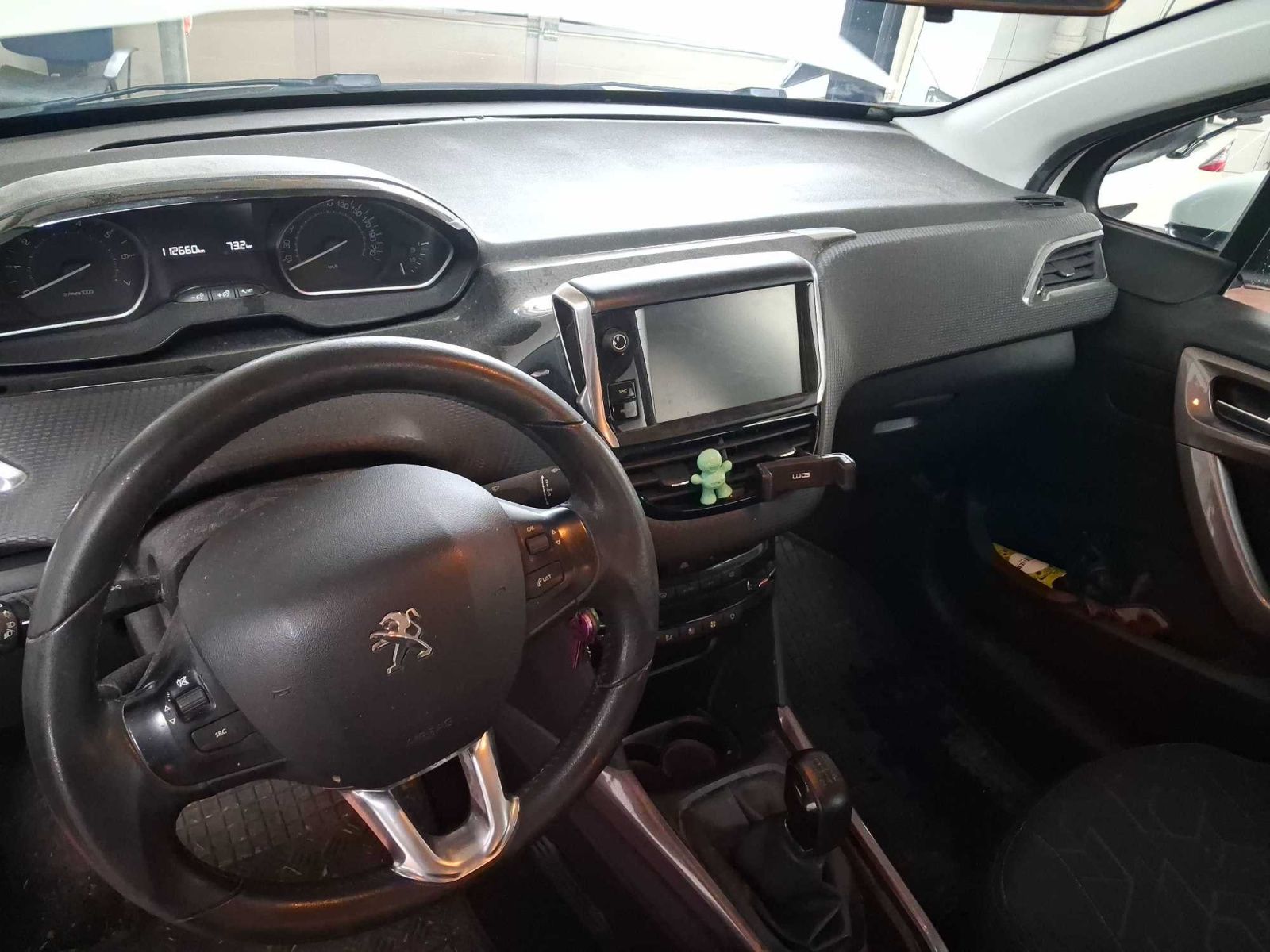 Peugeot 2008, 1.2 PureTech - fotka 3
