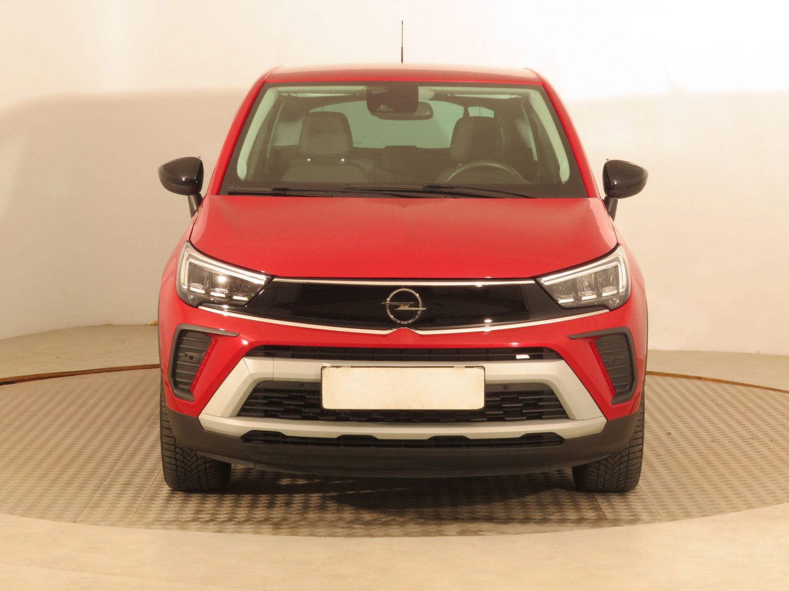 Opel Crossland, 1.2 Turbo, Elite, Automat - fotka 2