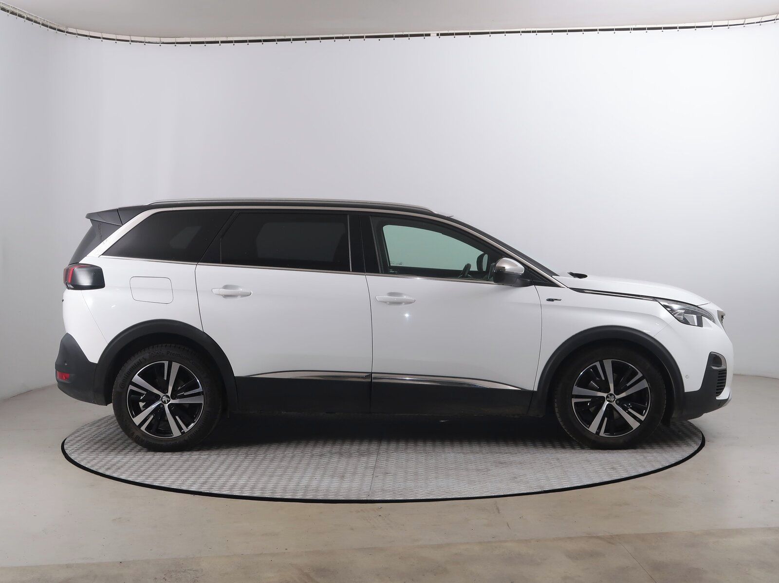 Peugeot 5008, 2.0 BlueHDi, GT Line, Automat - fotka 6