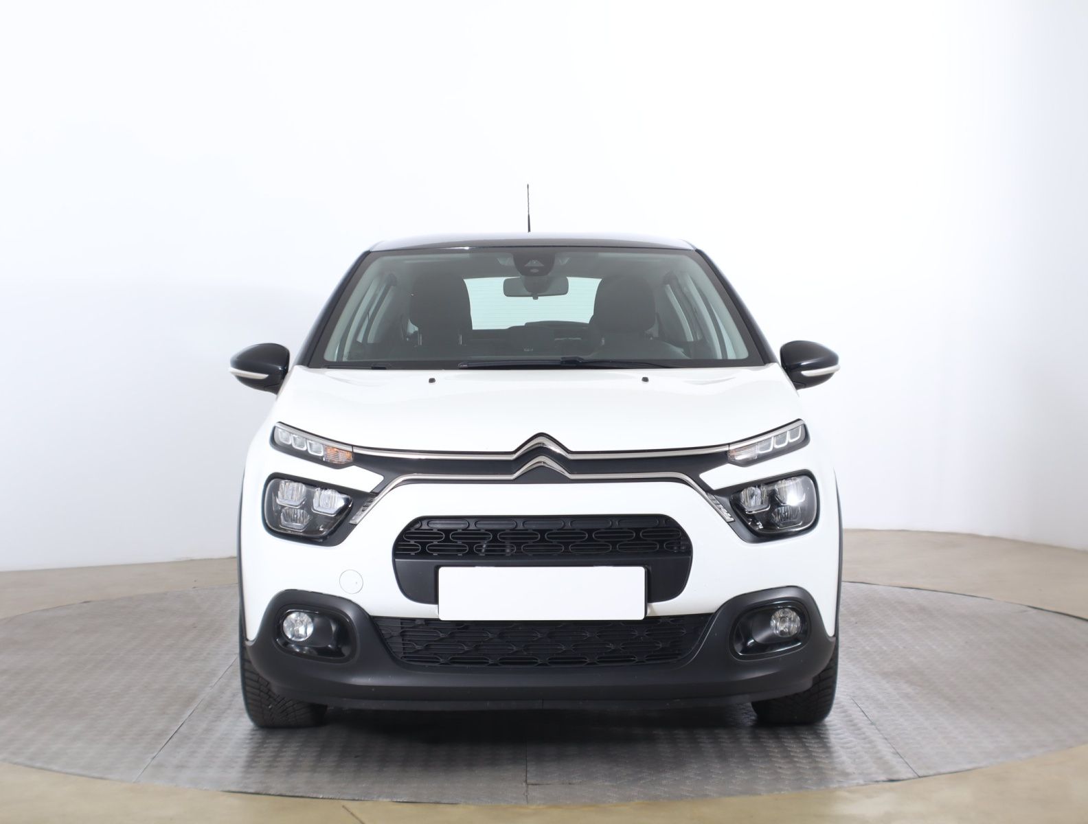 Citroën C3, 1.2 PureTech, Serv.kniha - fotka 2