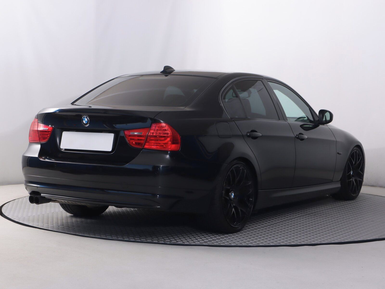 BMW Řada 3, 330 i, Automat, Serv.kniha - fotka 5