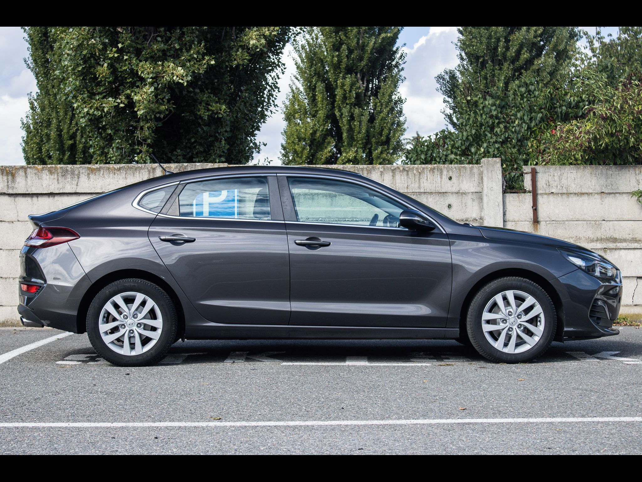 Hyundai i30 - fotka 4