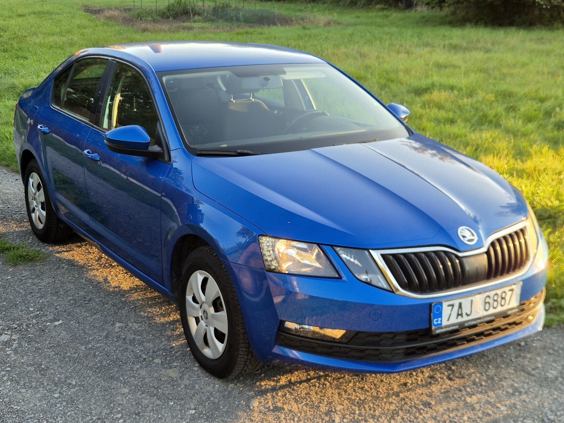 Škoda Octavia, 1.6 TDI