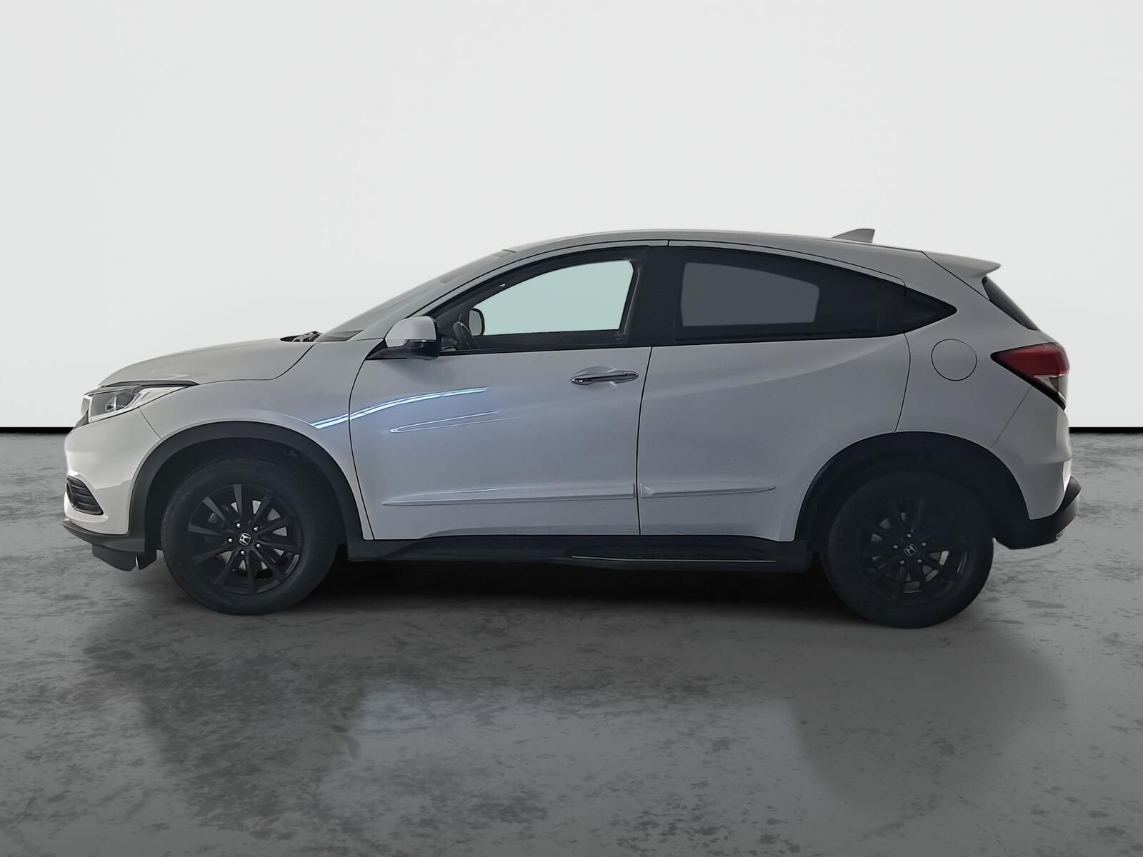 Honda HR-V, 1.5 i-VTEC, Elegance, ČR,1.maj - fotka 3