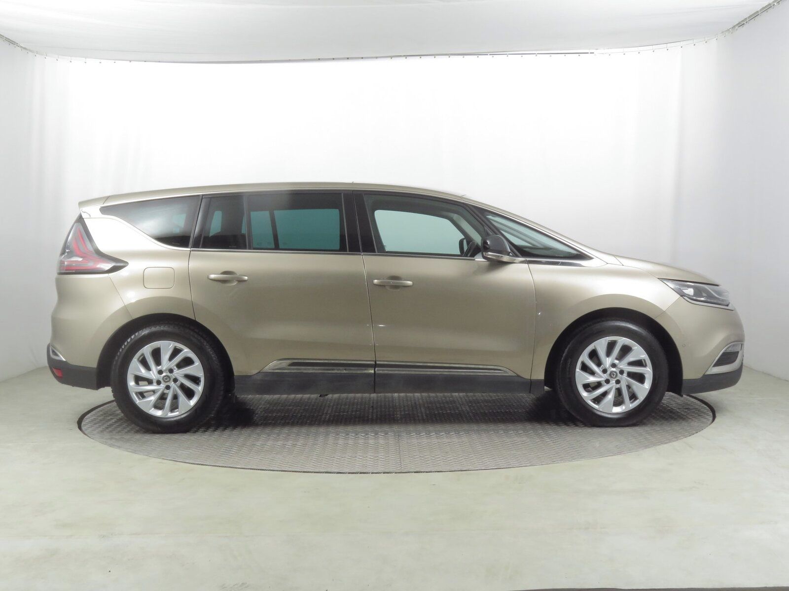 Renault Espace, 1.6 dCi, Automat, 7 míst - fotka 6