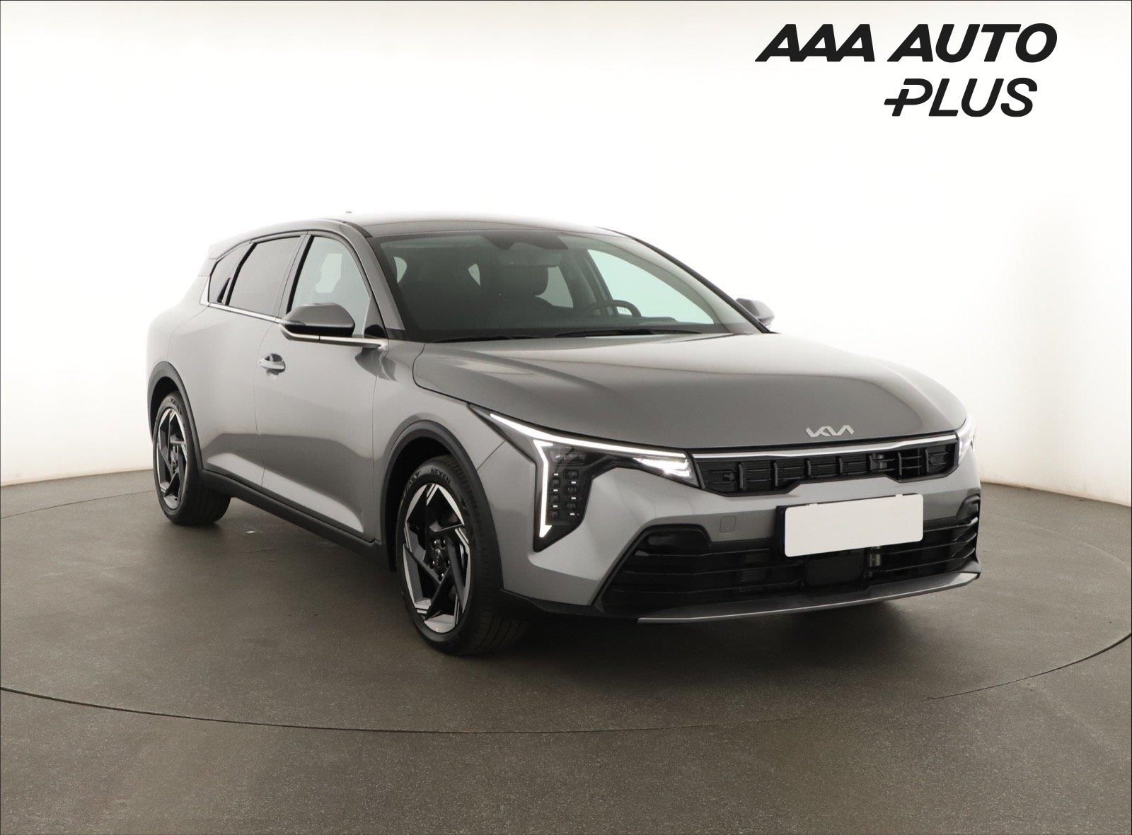 Kia K4, 1.6 T-GDI, TOP, Mrtvý úhel
